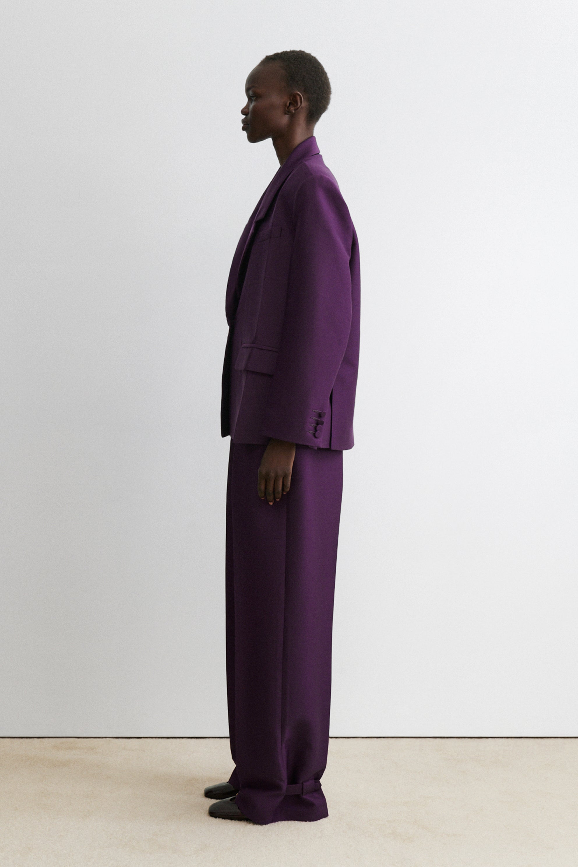 Moscato Blazer-BLAZERS-Rachel Comey