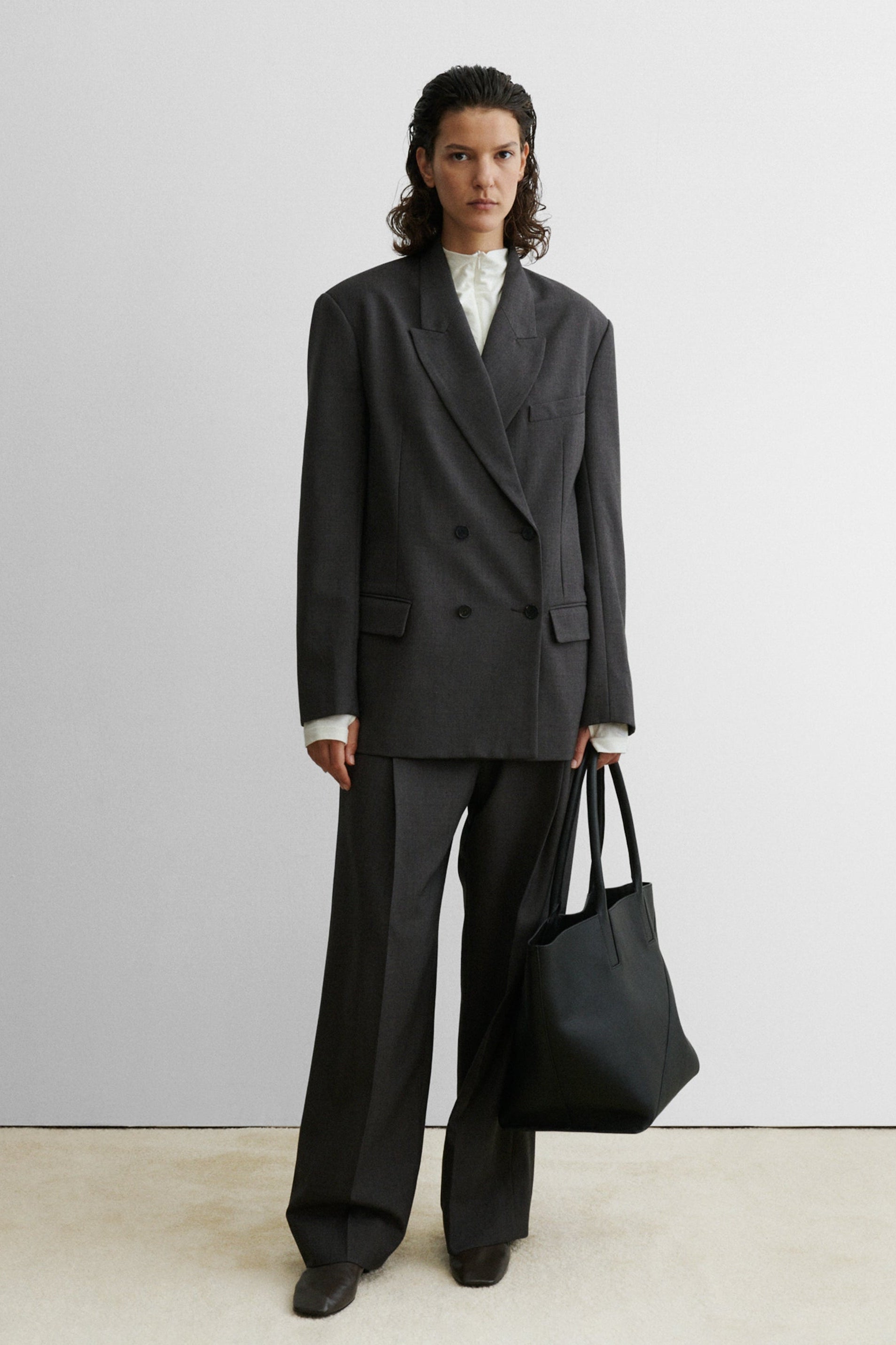 Orsay Blazer-BLAZERS-Rachel Comey