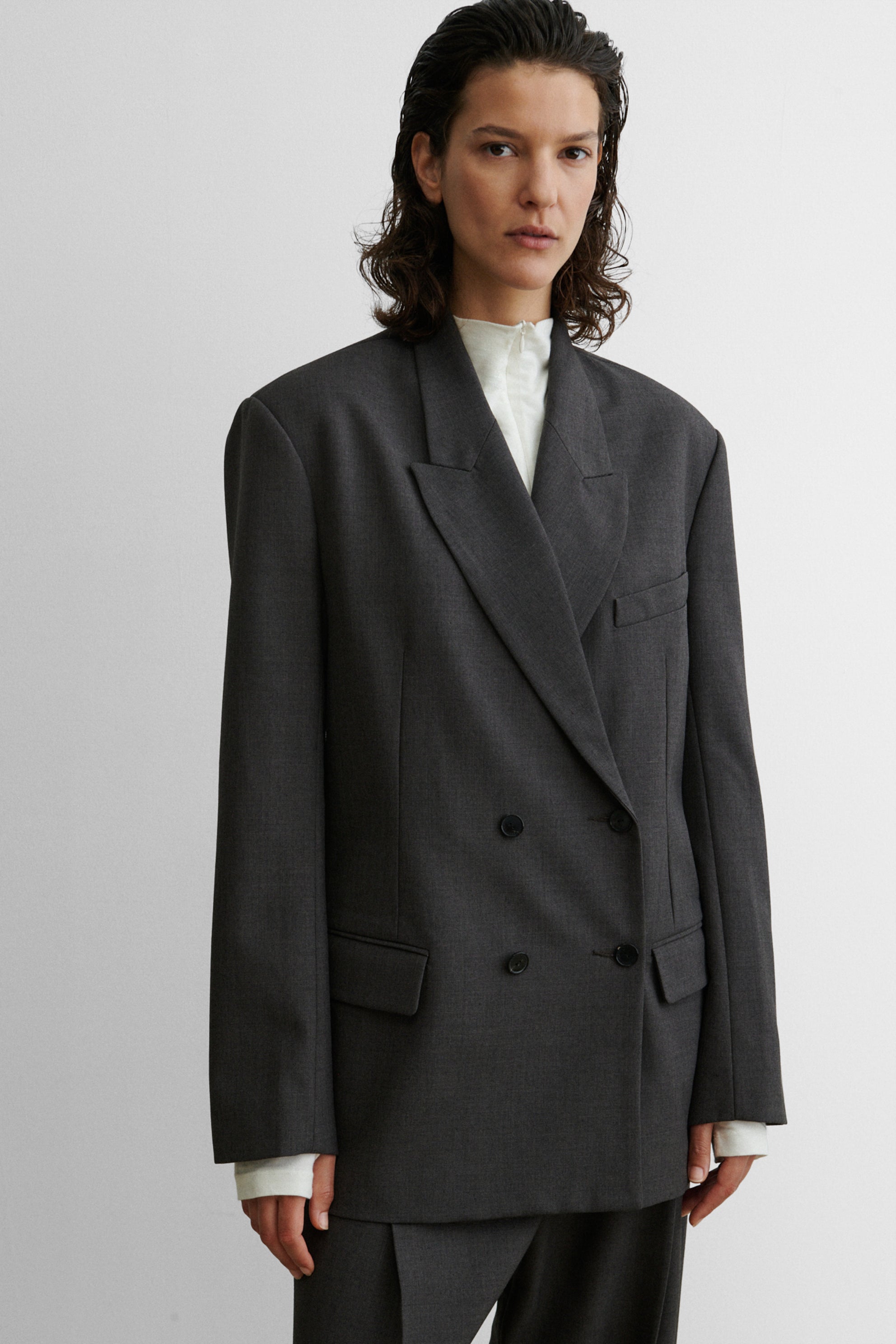 Orsay Blazer-BLAZERS-Rachel Comey