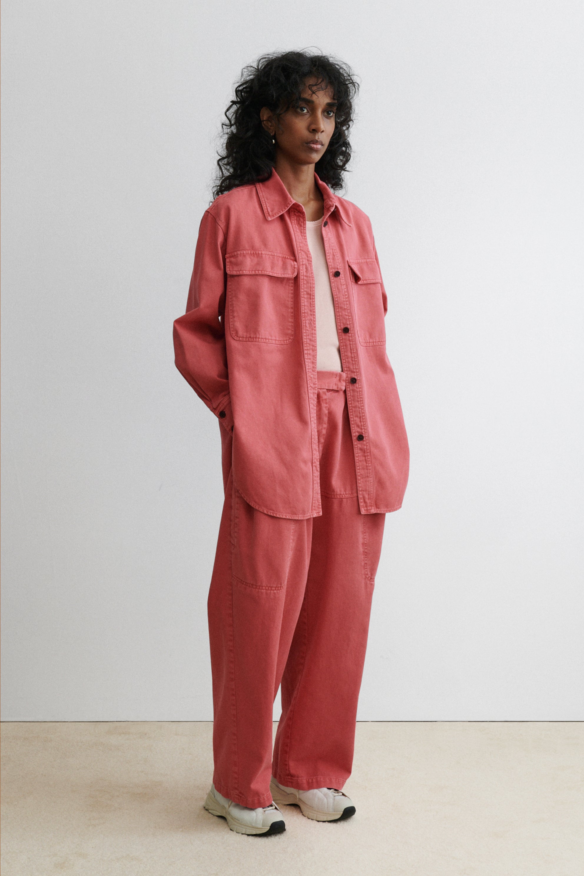 Orris Pant-DENIM-Rachel Comey