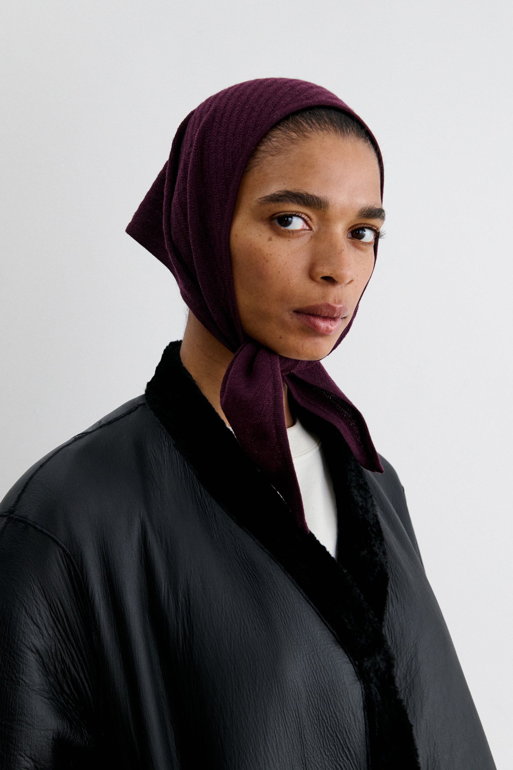 Vetta Scarf-SCARF-Rachel Comey