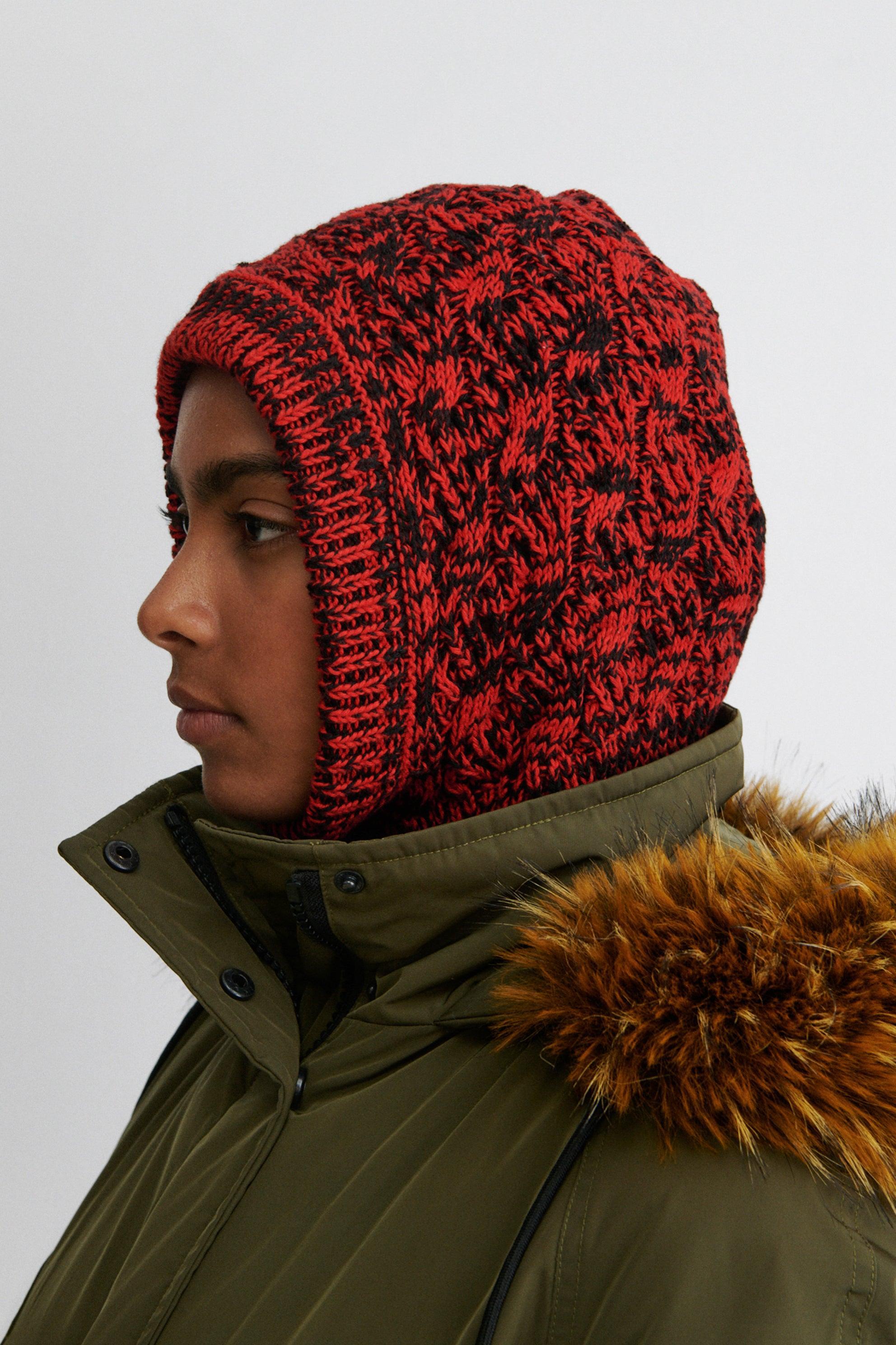 Zet Balaclava-HAT-Rachel Comey
