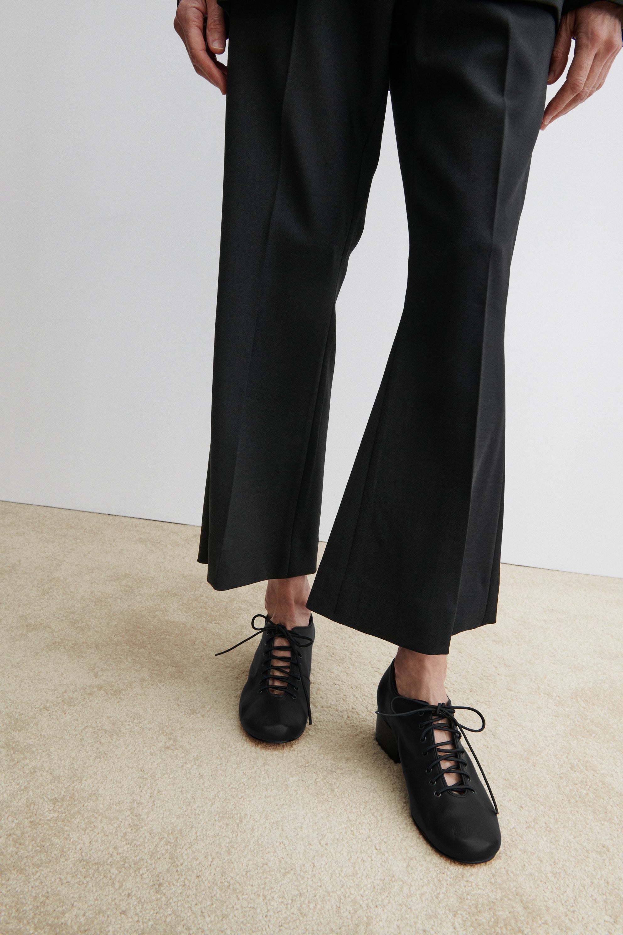 Tilla Flat-FLAT-Rachel Comey