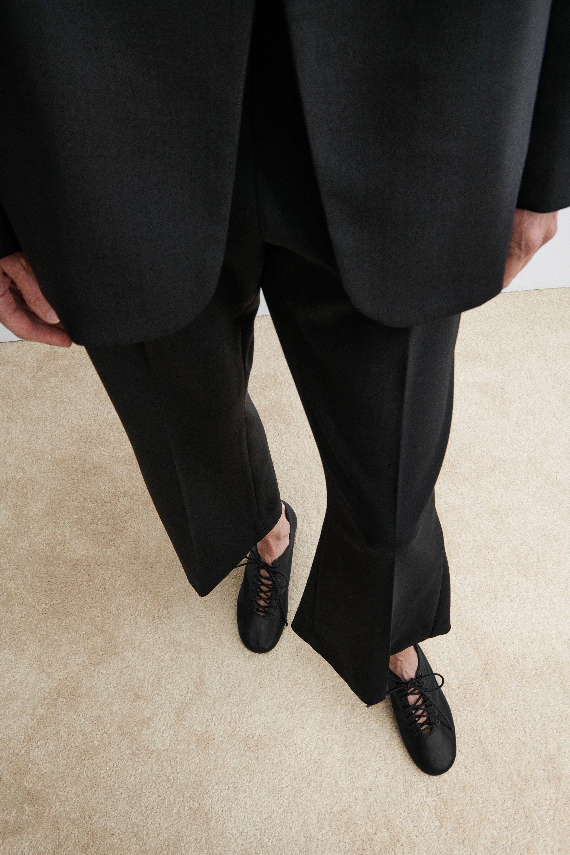Tilla Flat-FLAT-Rachel Comey