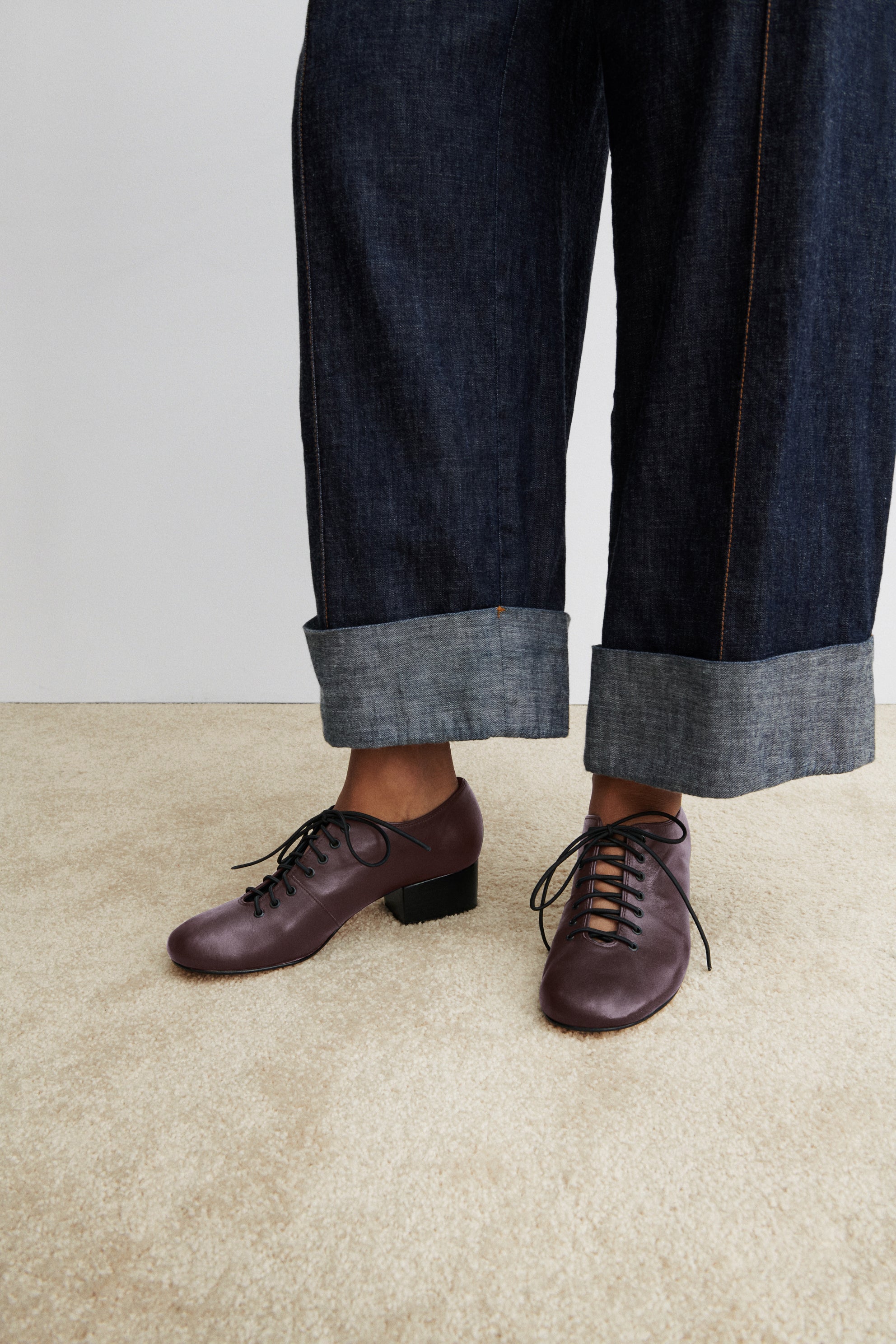 Tilla Flat-FLAT-Rachel Comey