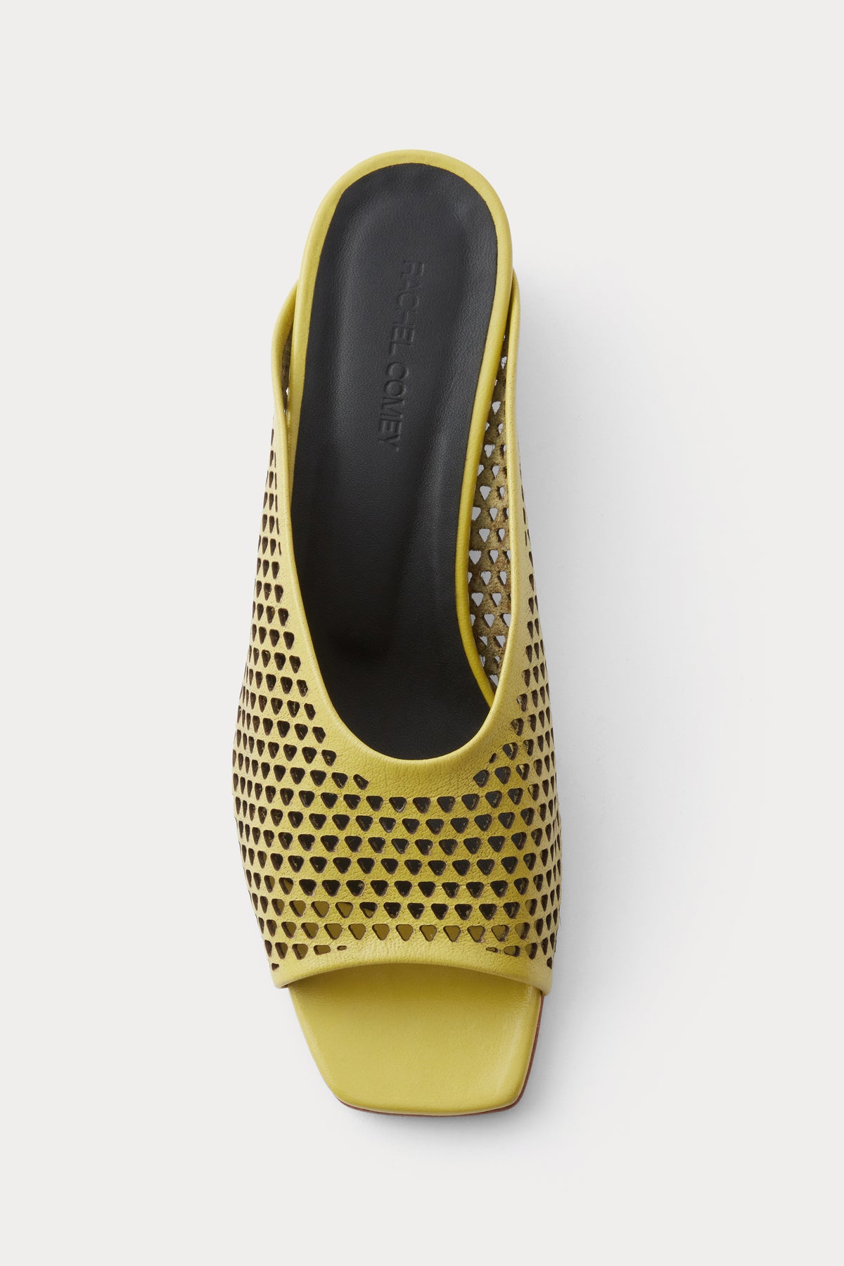 Balant Wedge Mini Punch-WEDGE-Rachel Comey