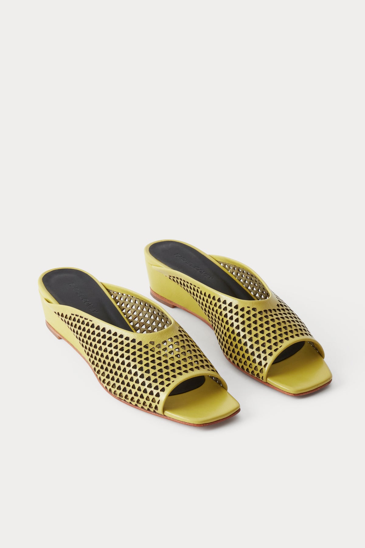Balant Wedge Mini Punch-WEDGE-Rachel Comey