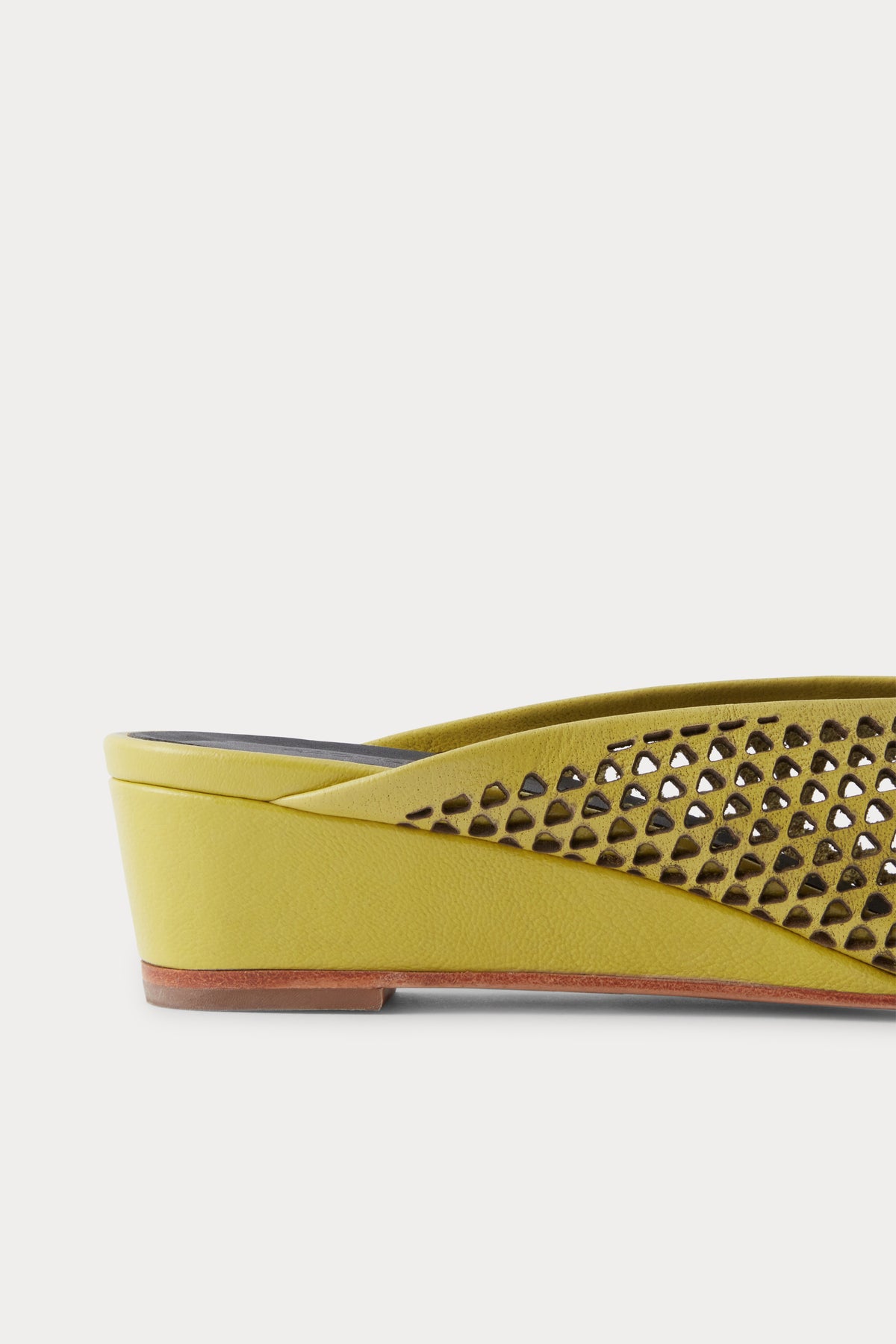 Balant Wedge Mini Punch-WEDGE-Rachel Comey