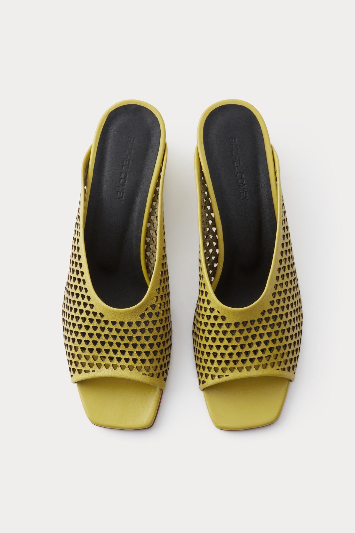 Balant Wedge Mini Punch-WEDGE-Rachel Comey