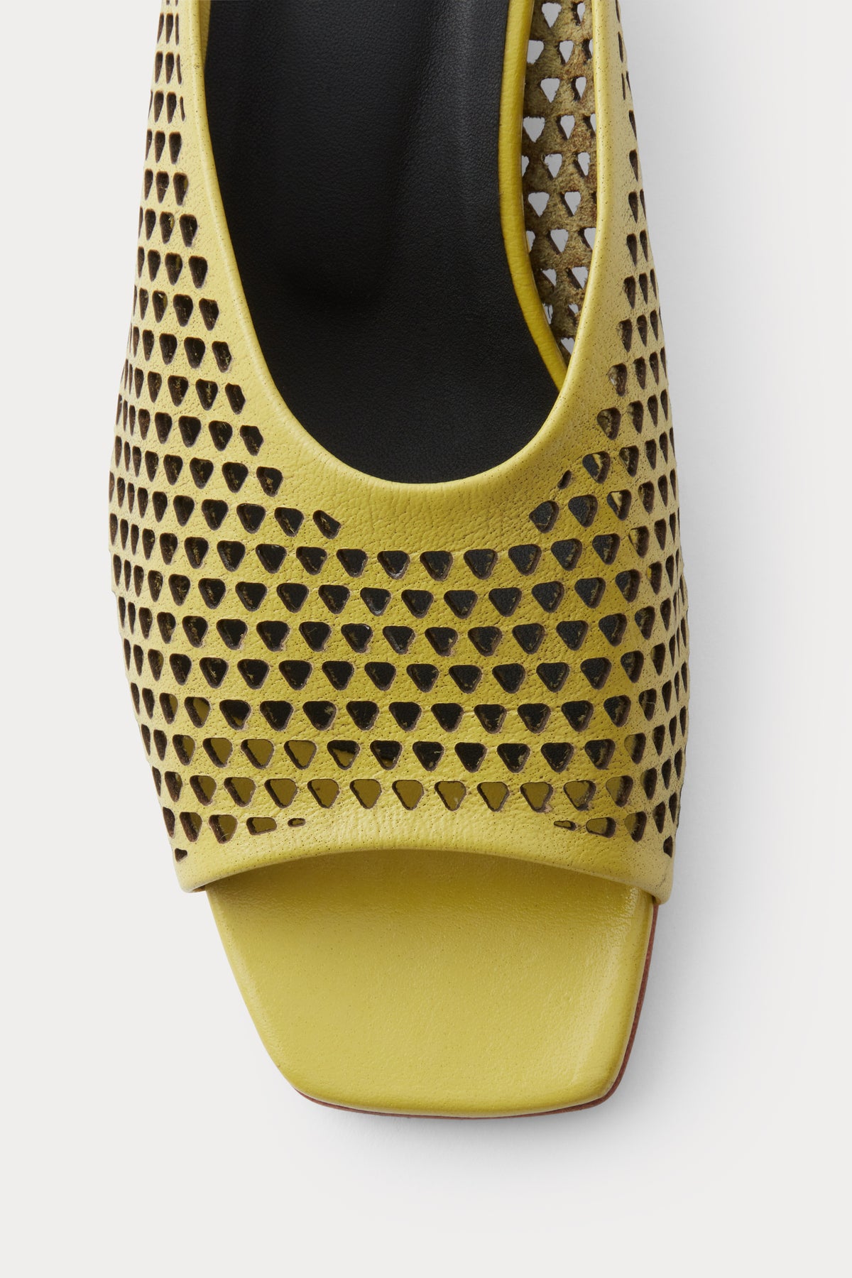 Balant Wedge Mini Punch-WEDGE-Rachel Comey