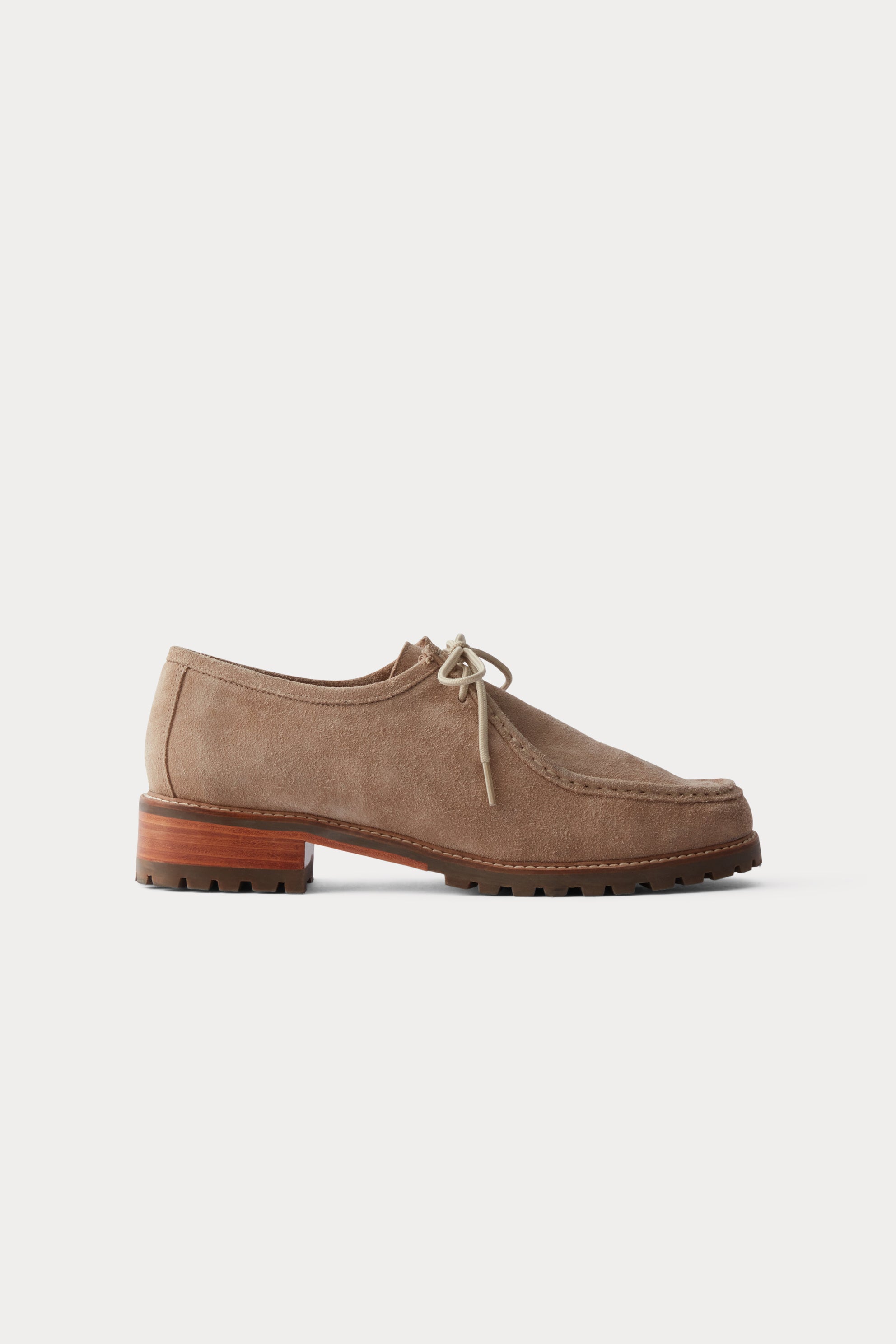 Colsa Moccasin-FLAT-Rachel Comey