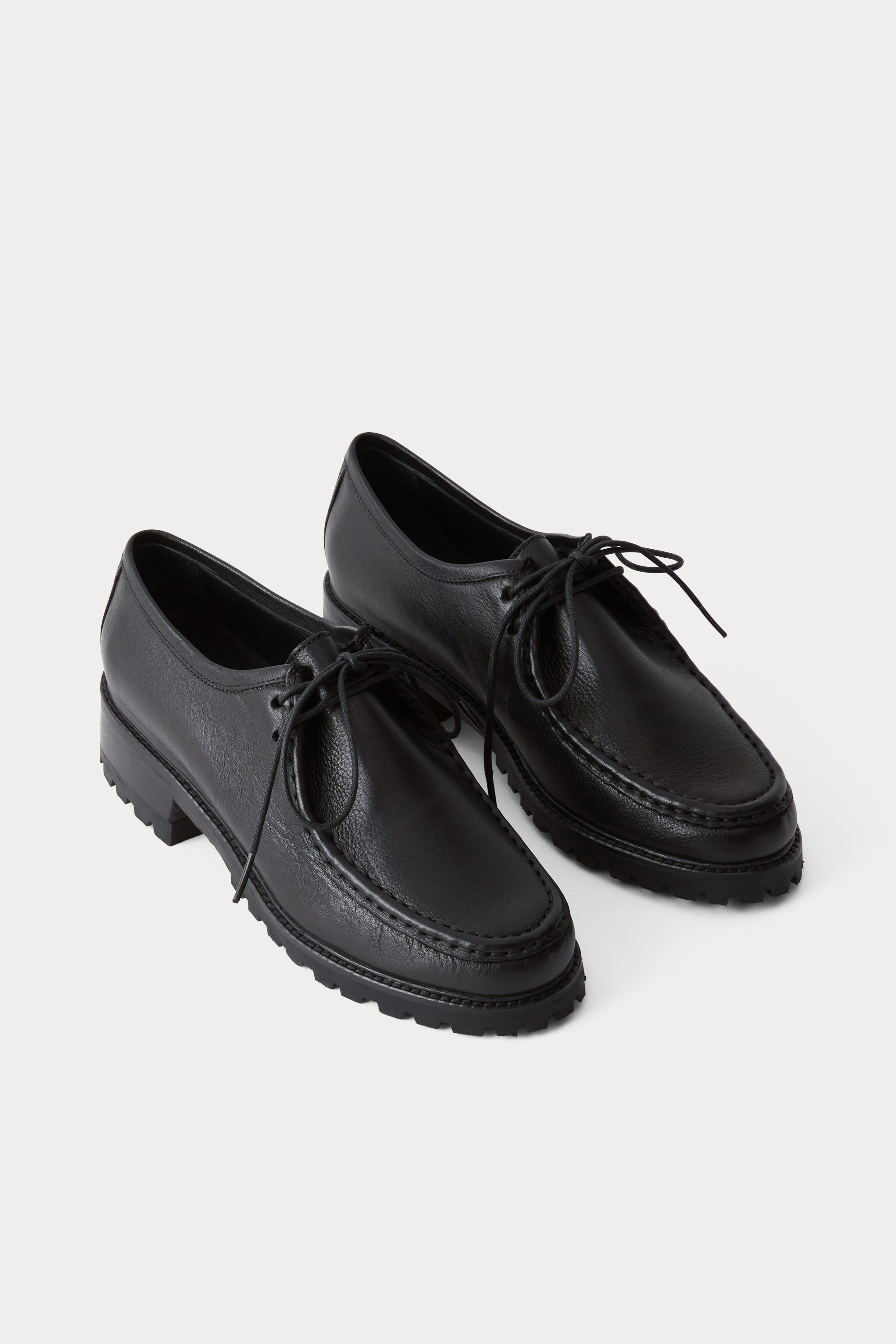 Colsa Moccasin-FLAT-Rachel Comey