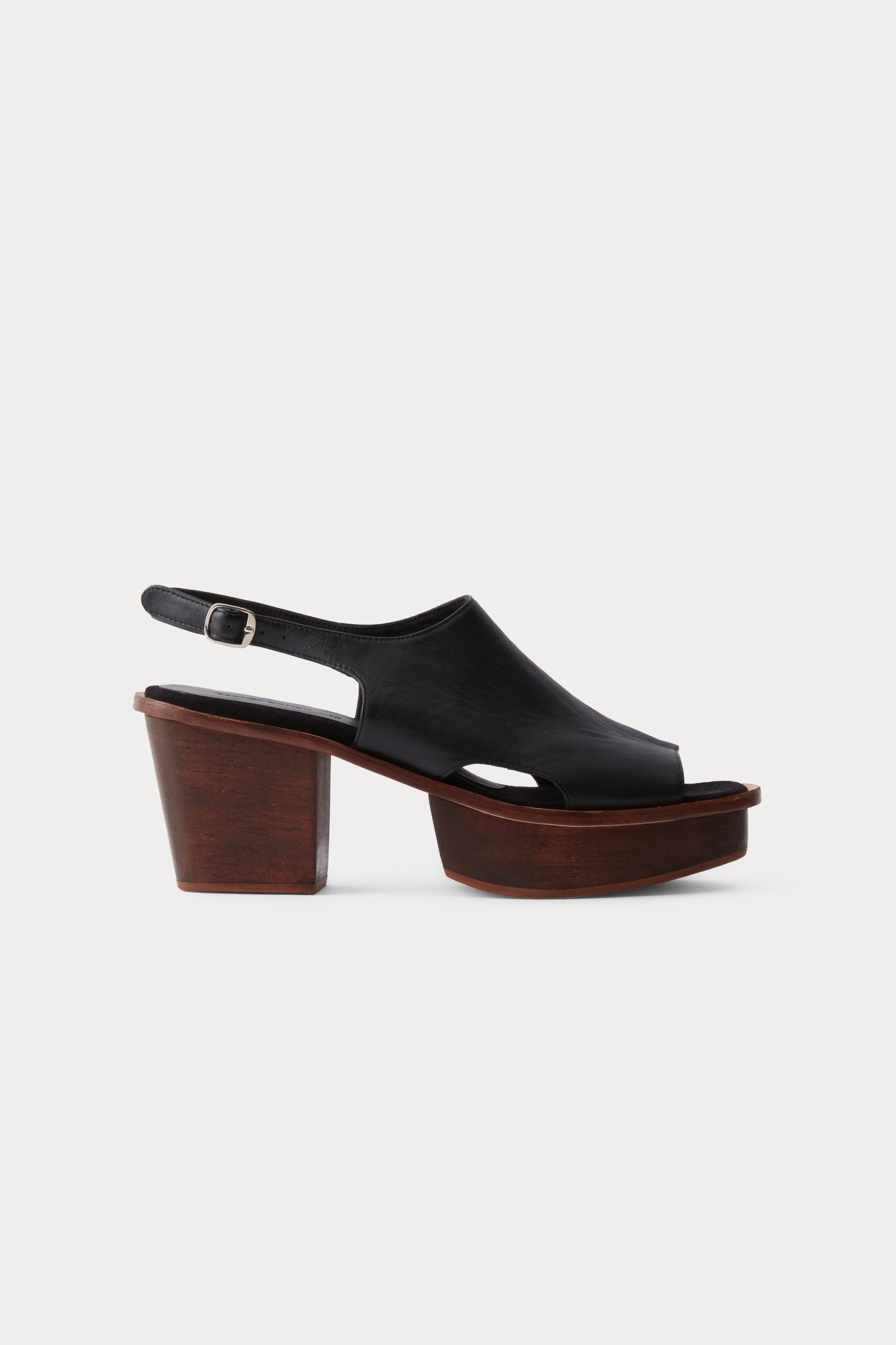 Sesley Sling Back Sandal-CLOG-Rachel Comey