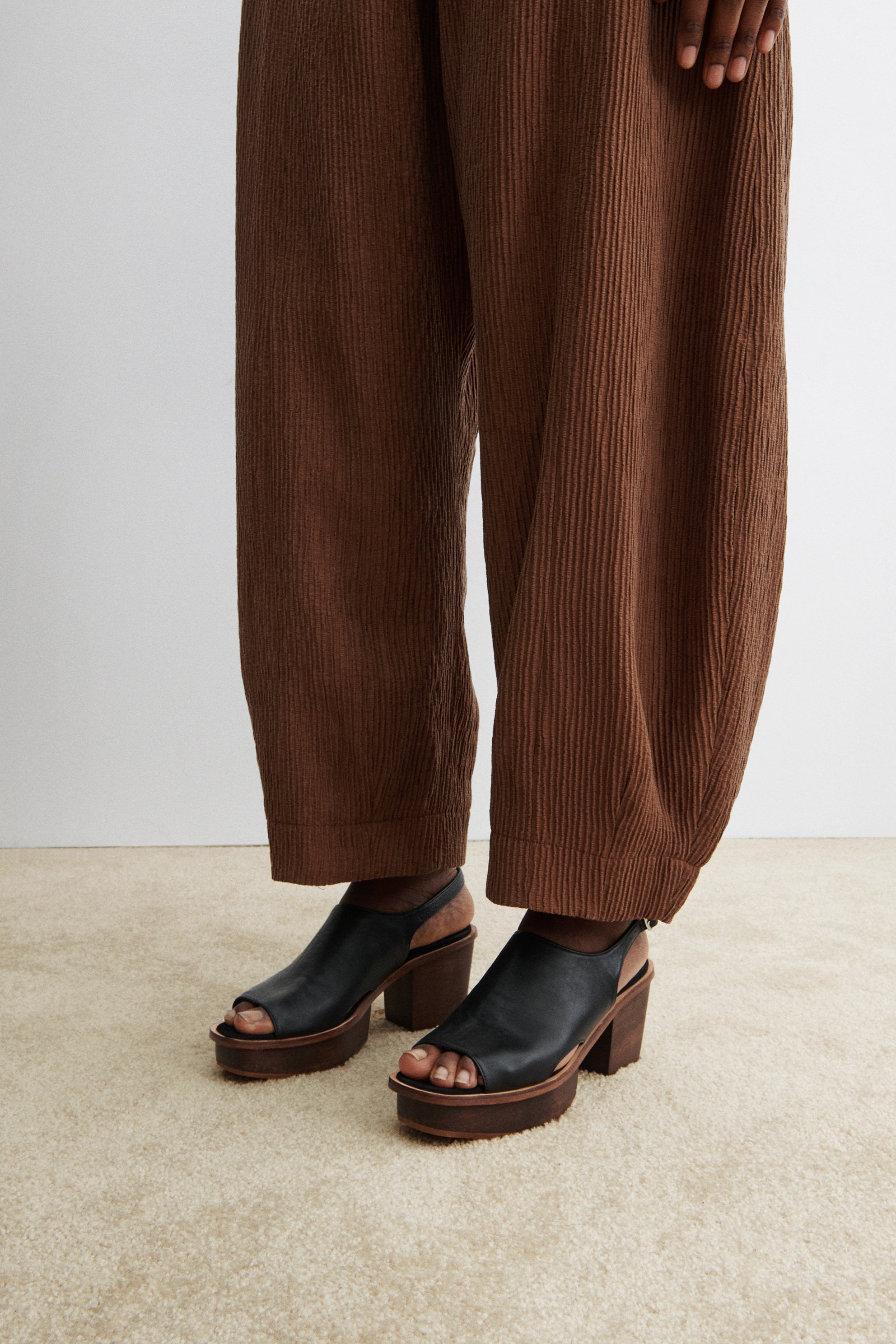 Sesley Sling Back Sandal-CLOG-Rachel Comey