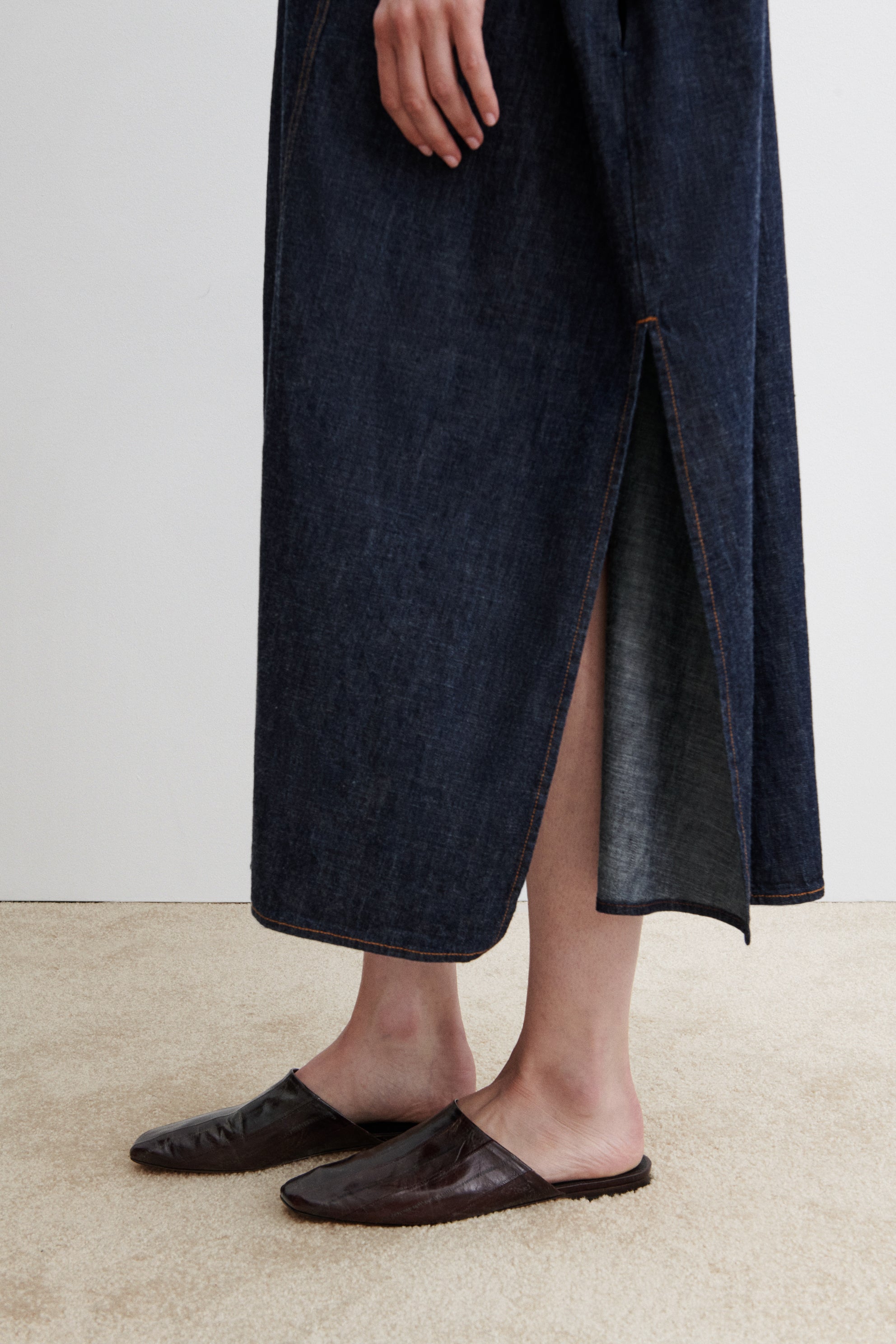 Cove Slide-MULE-Rachel Comey