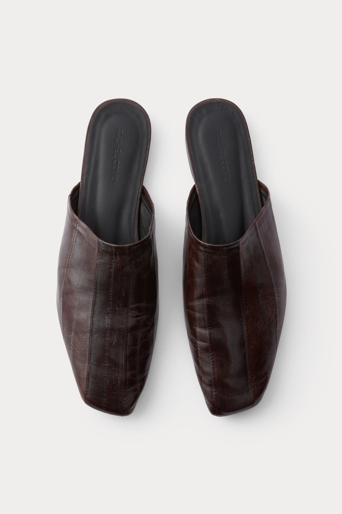 Cove Slide-MULE-Rachel Comey