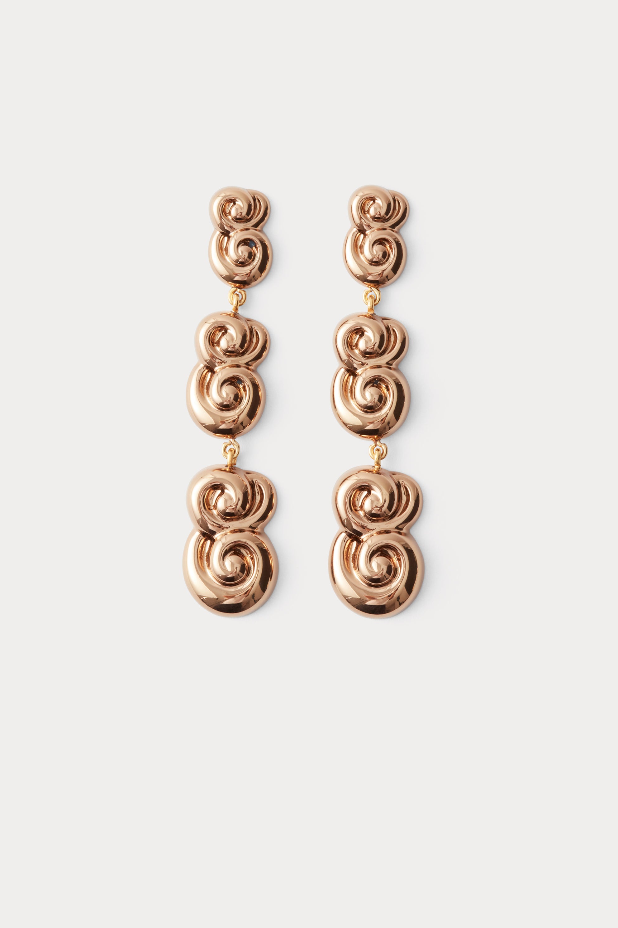 Croissant Earring-EARRINGS-Rachel Comey