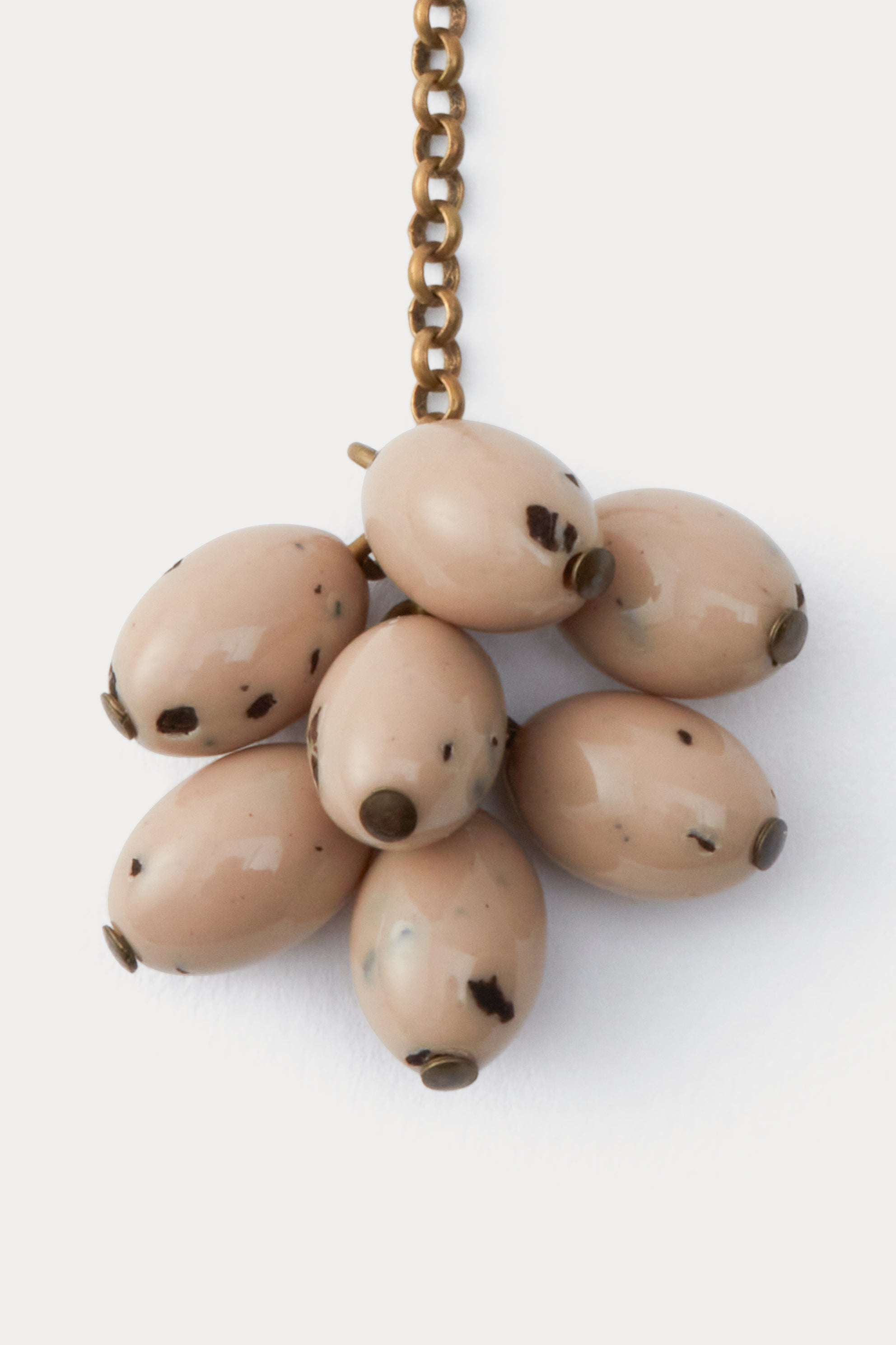 Laurel Drop Earring-EARRINGS-Rachel Comey