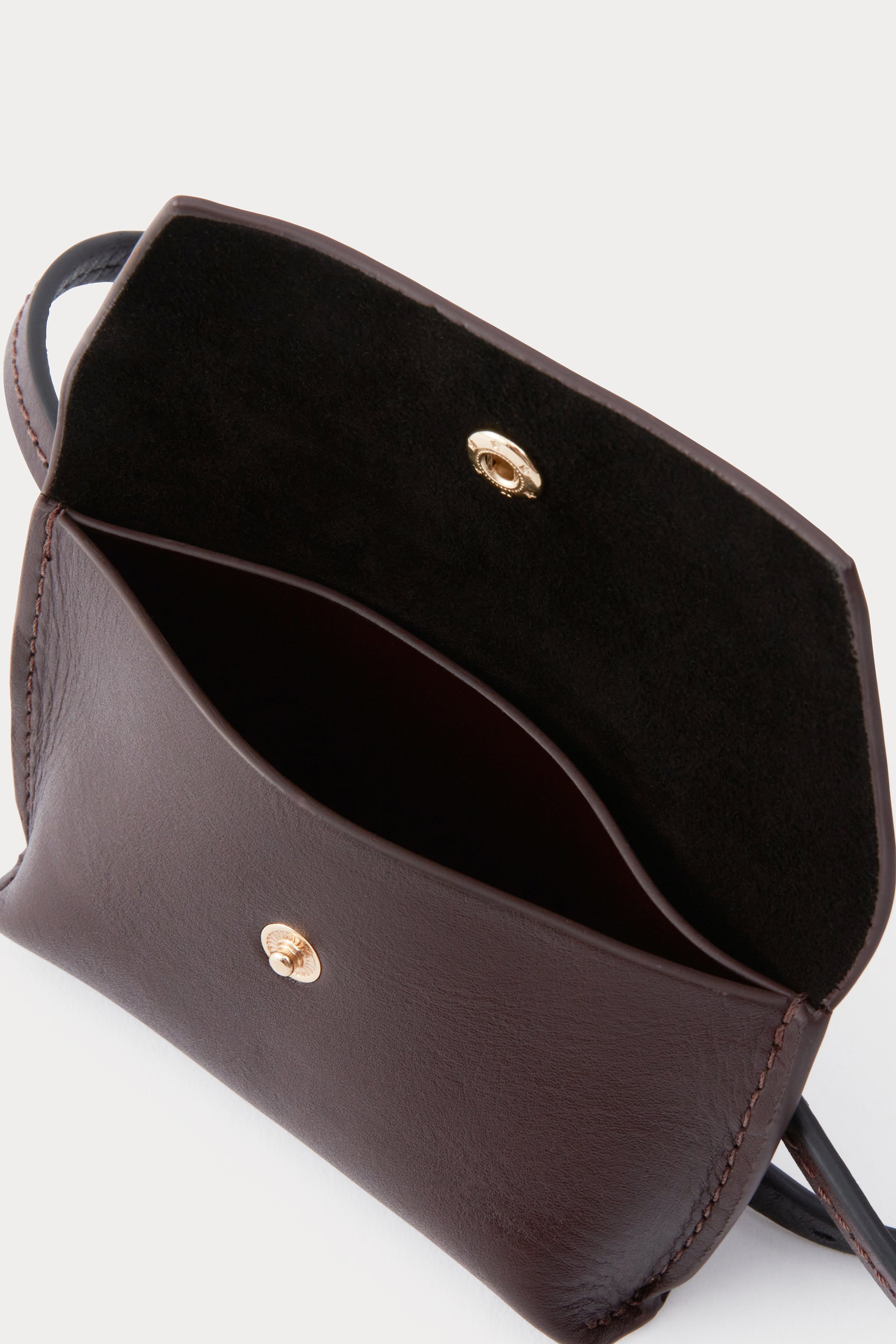 Double Wrap Hamecon Card Slot Belt-BELTS-Rachel Comey