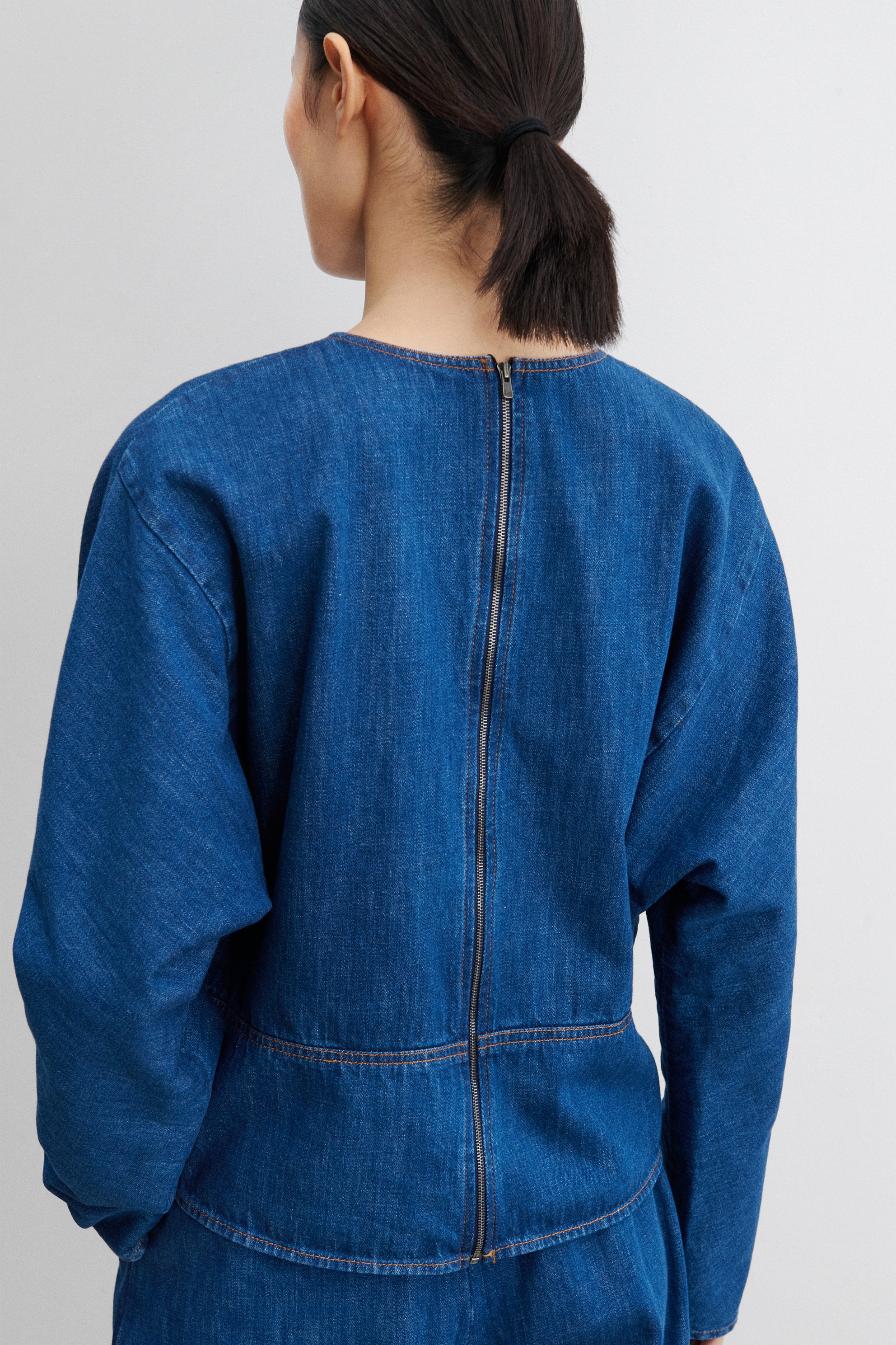 Slope Top-TOPS-Rachel Comey