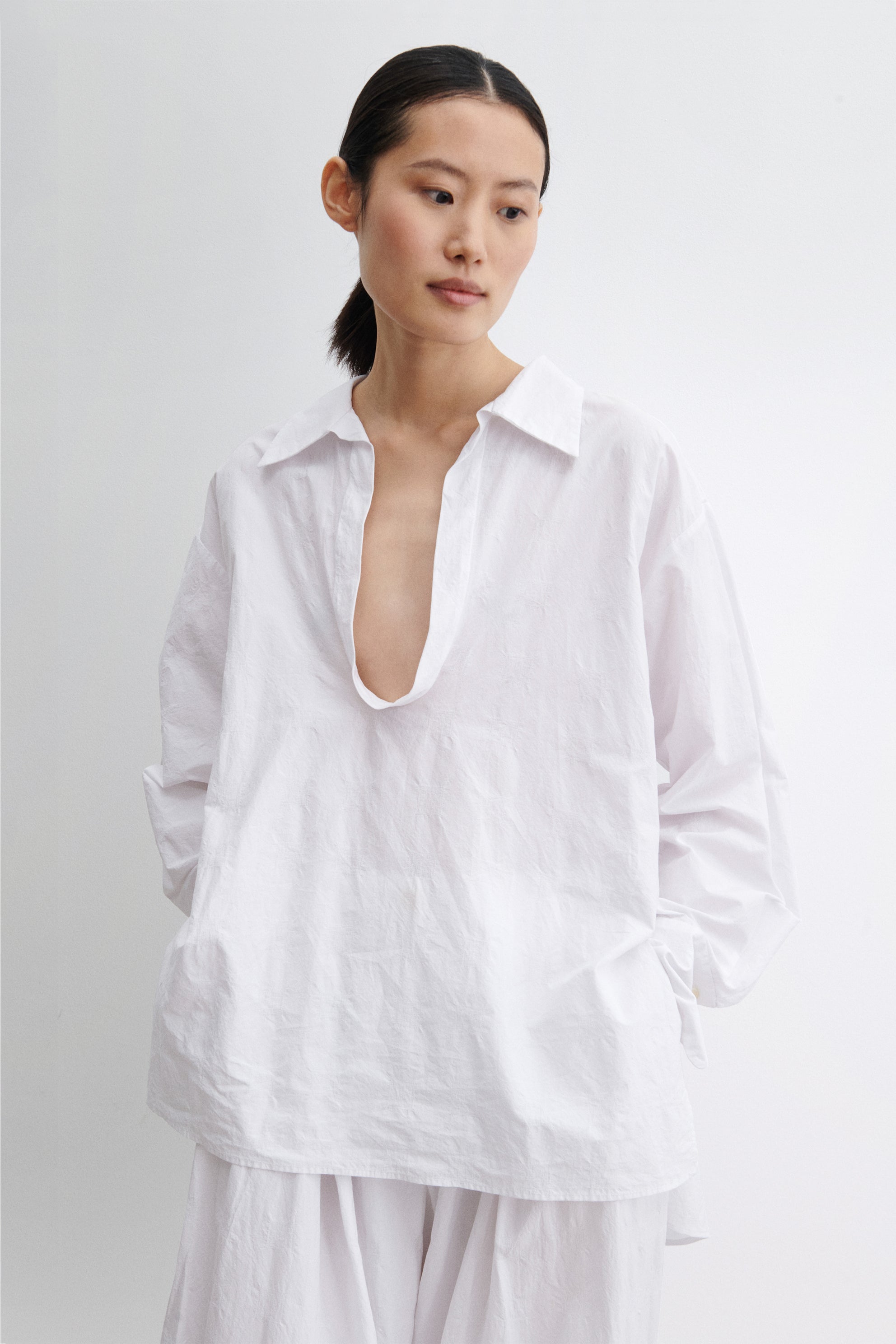 Oldum Top-TOPS-Rachel Comey