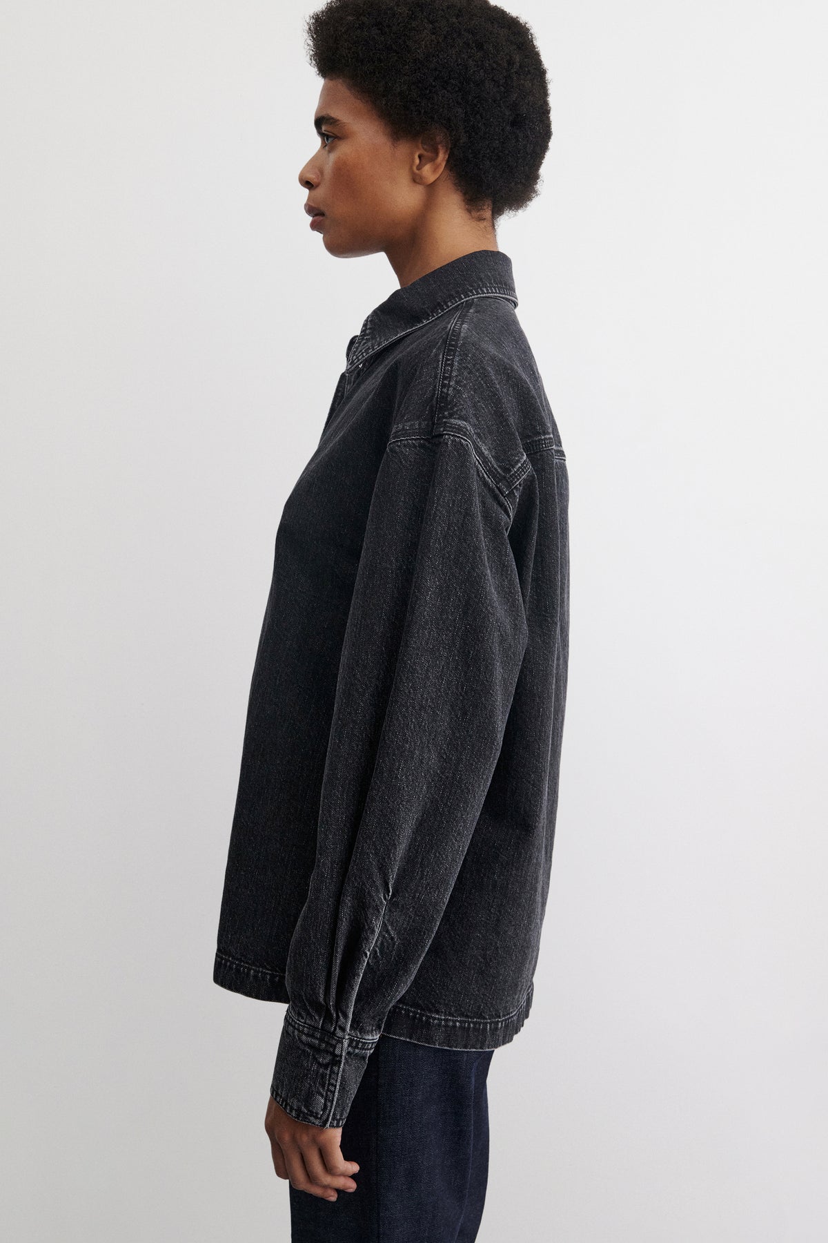 Wade Shirt-TOPS-Rachel Comey