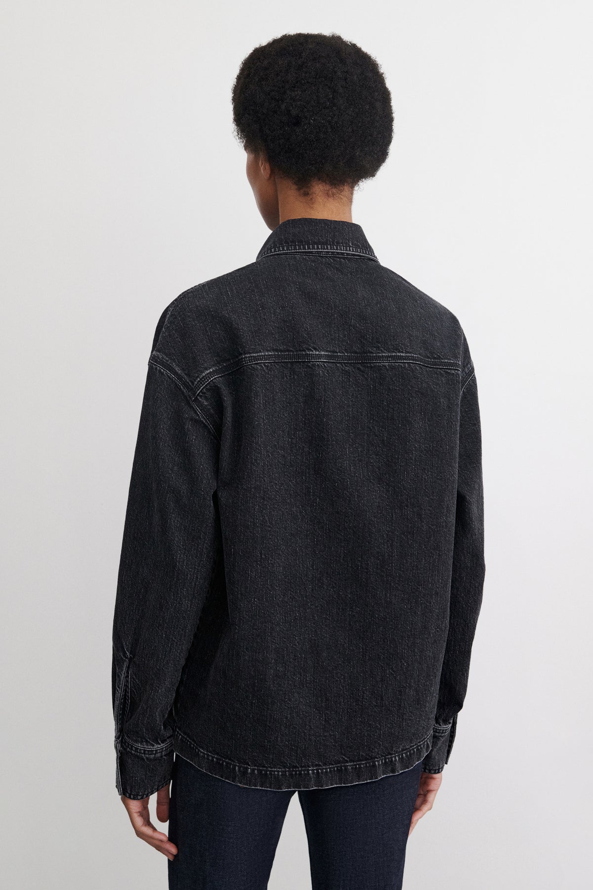 Wade Shirt-TOPS-Rachel Comey