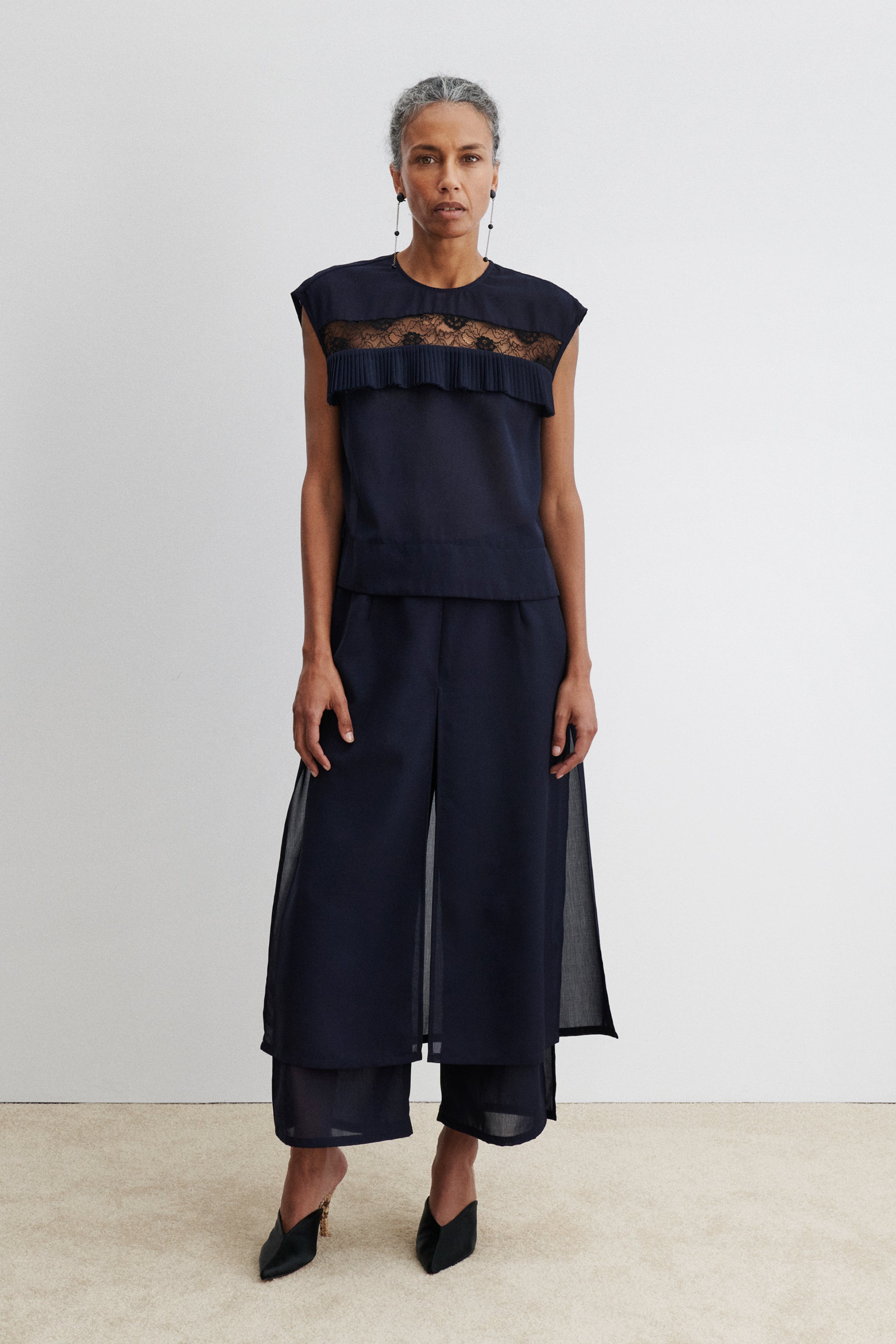 Fuery Top-TOPS-Rachel Comey