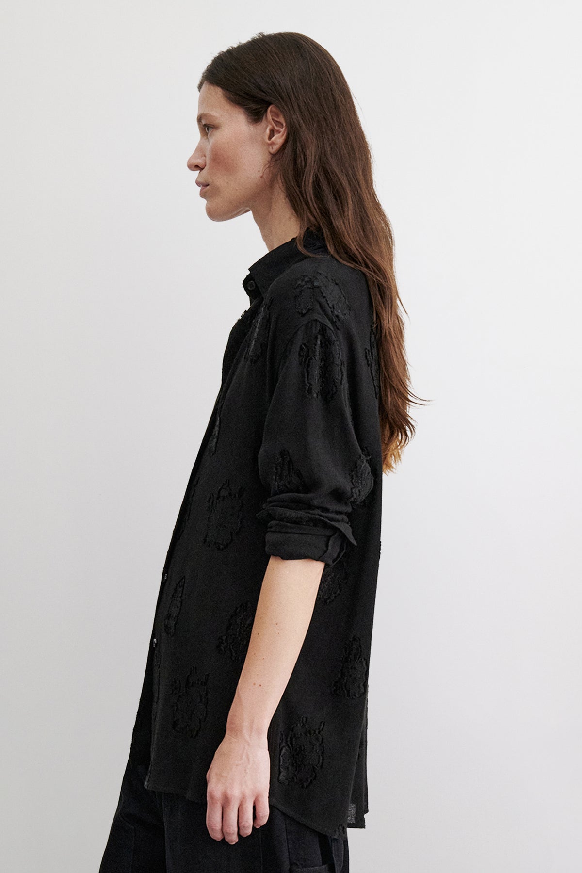 Mellisande Shirt-TOPS-Rachel Comey
