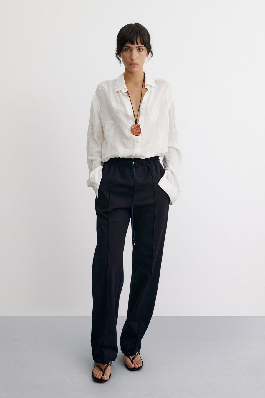 Mellisande Shirt