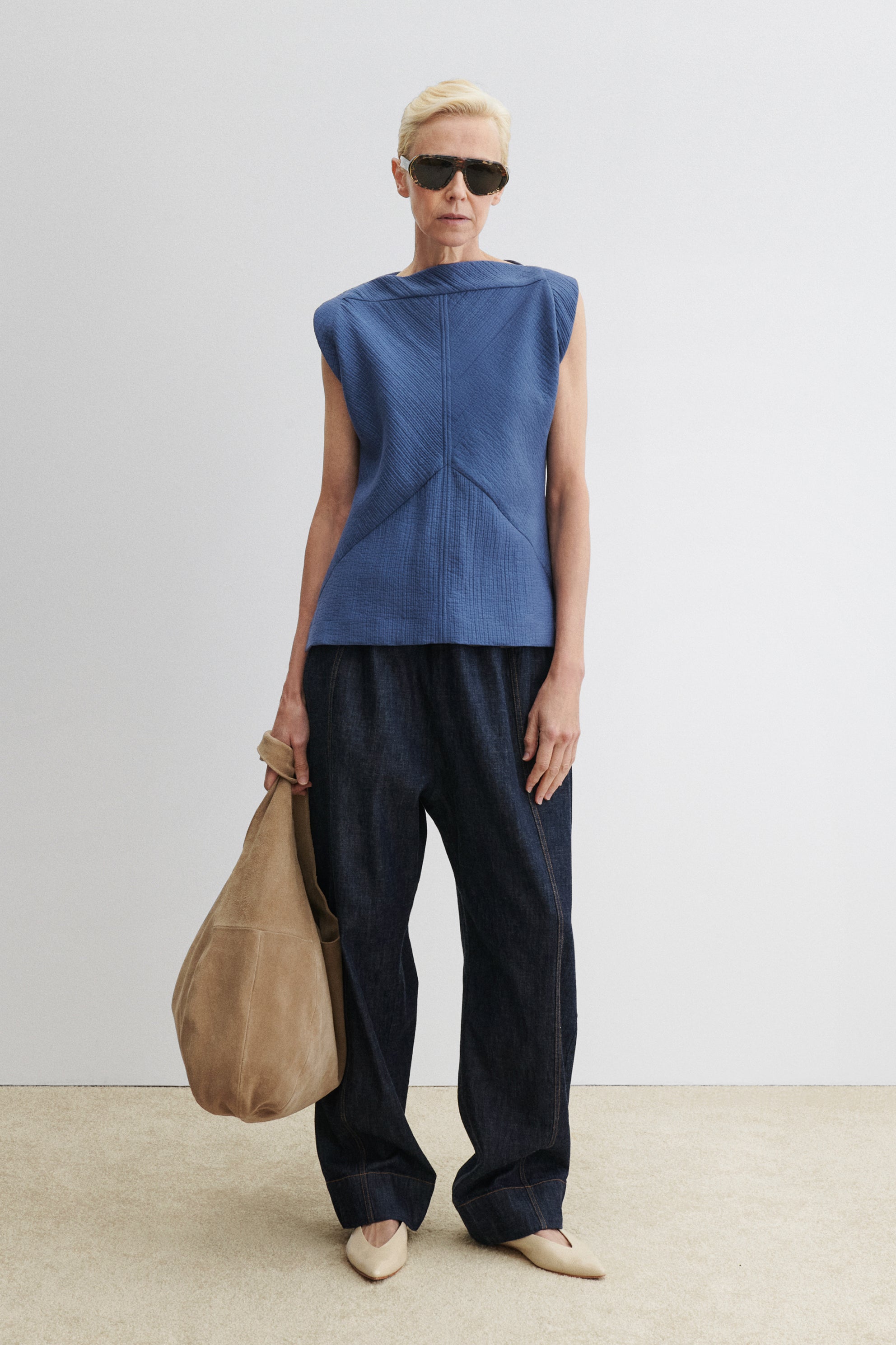 Dayne Top-TOPS-Rachel Comey