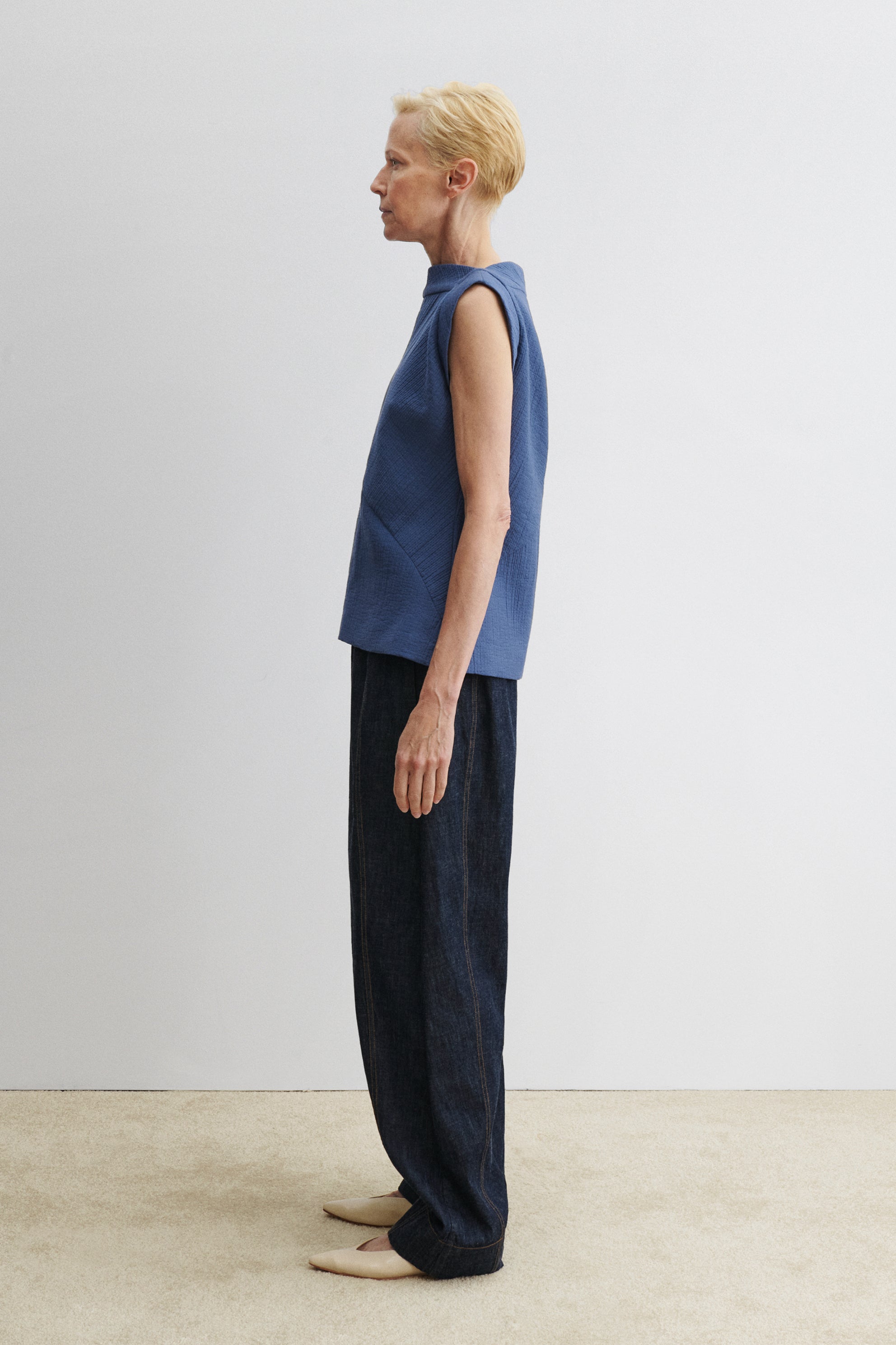 Dayne Top-TOPS-Rachel Comey