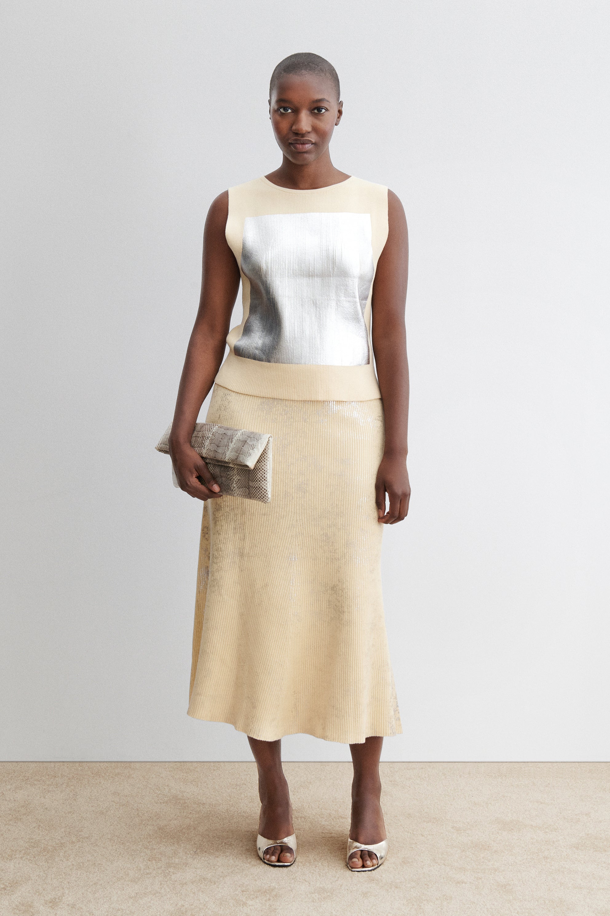 Yaire Top-KNITWEAR-Rachel Comey