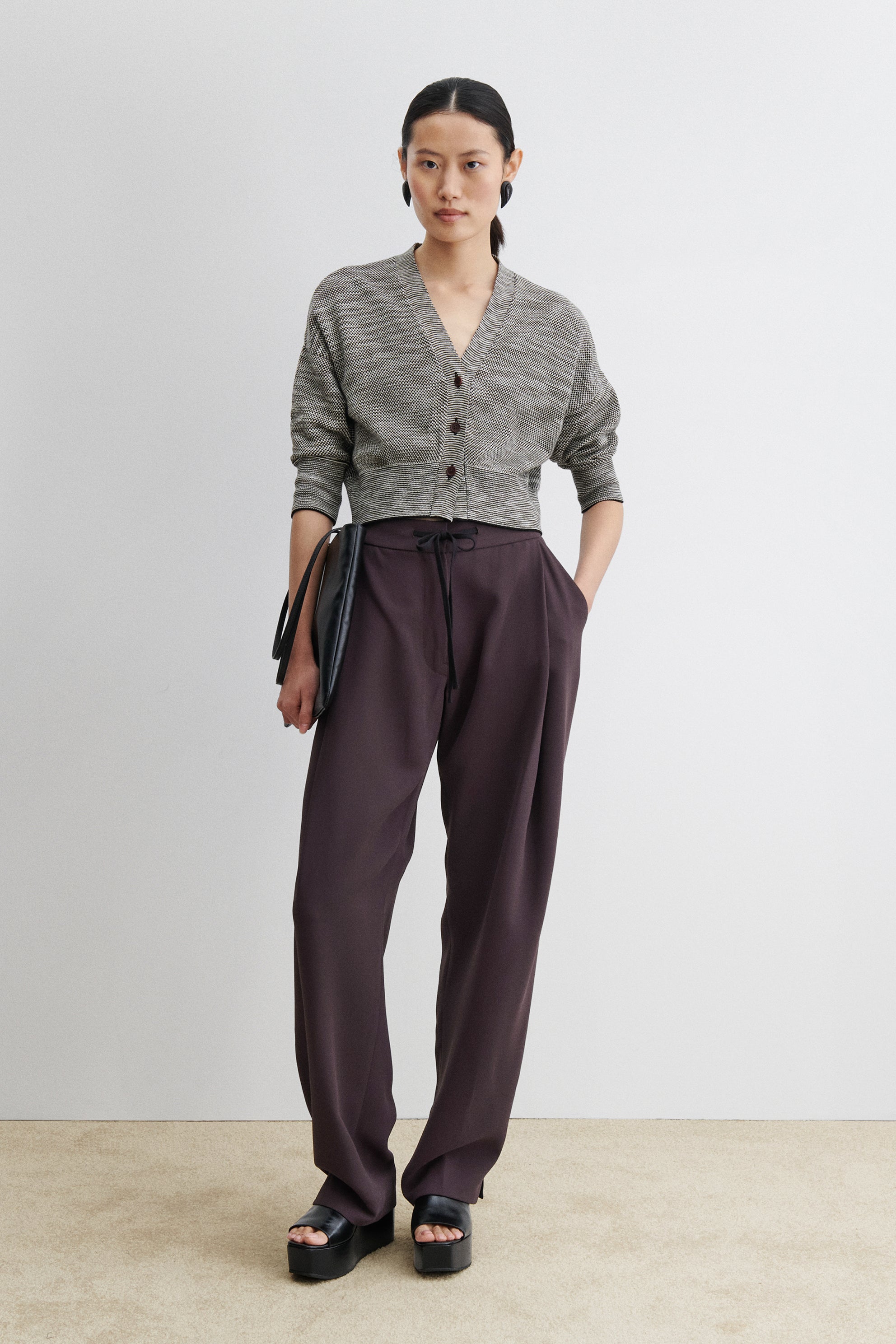 Gimlette Top-KNITWEAR-Rachel Comey
