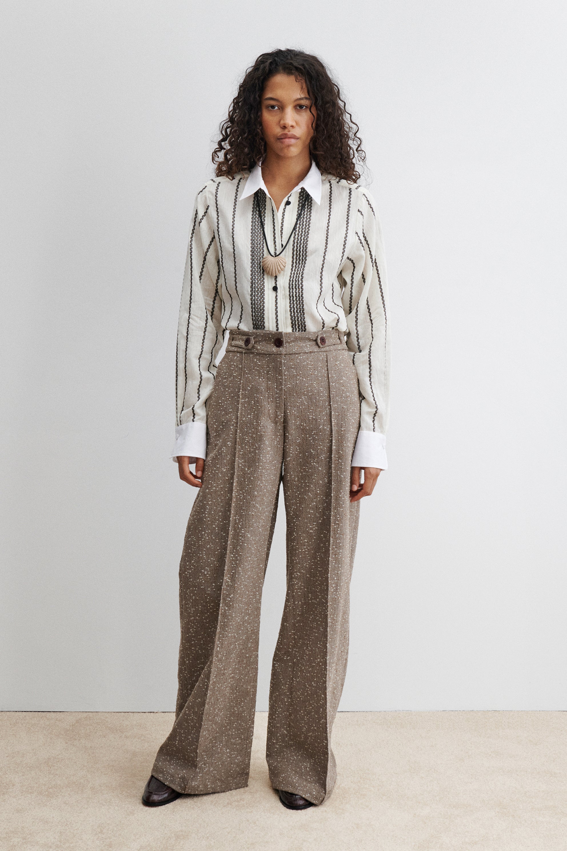 Alber Pant-PANTS-Rachel Comey