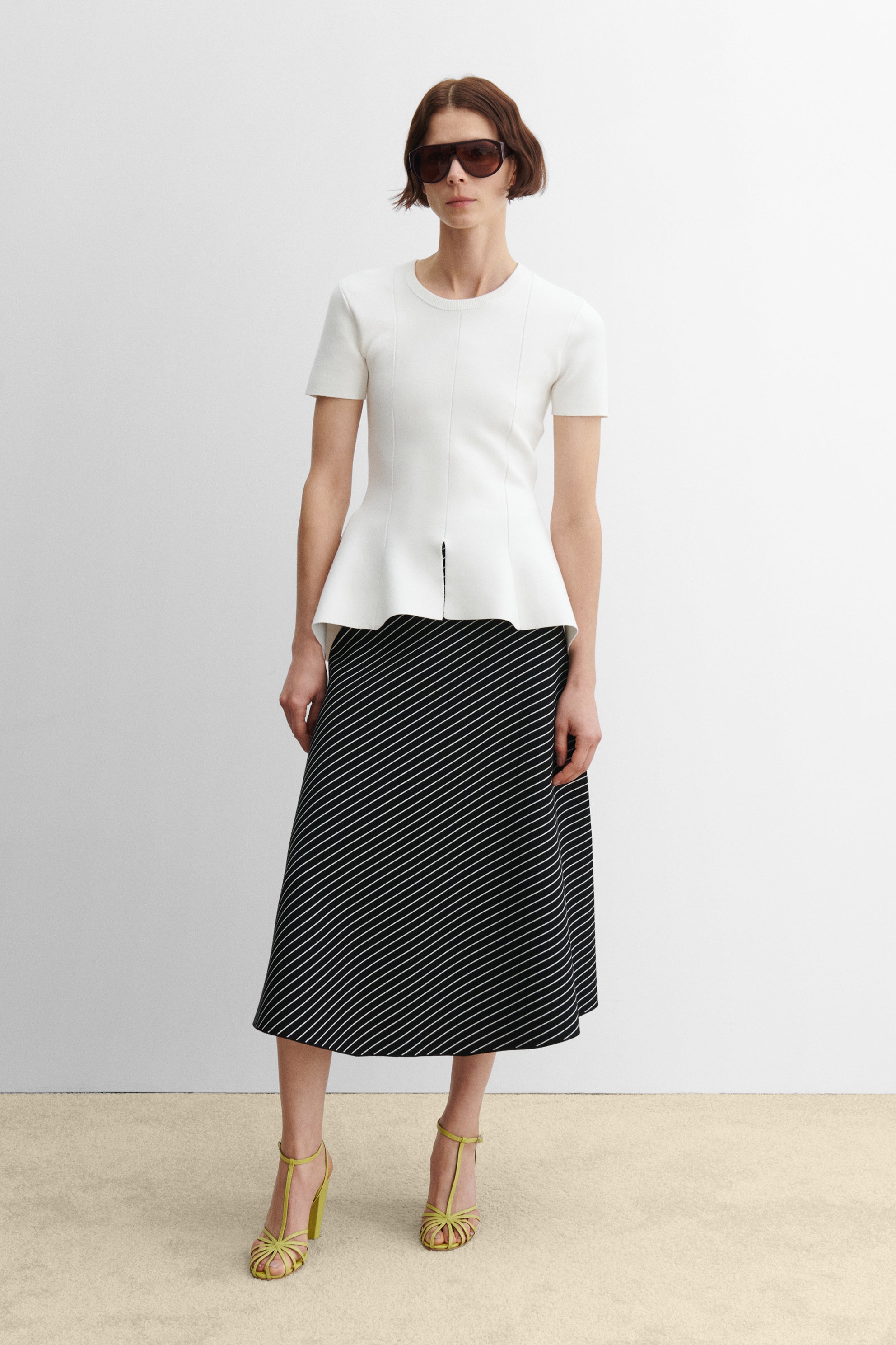 Addys Skirt-SKIRTS-Rachel Comey