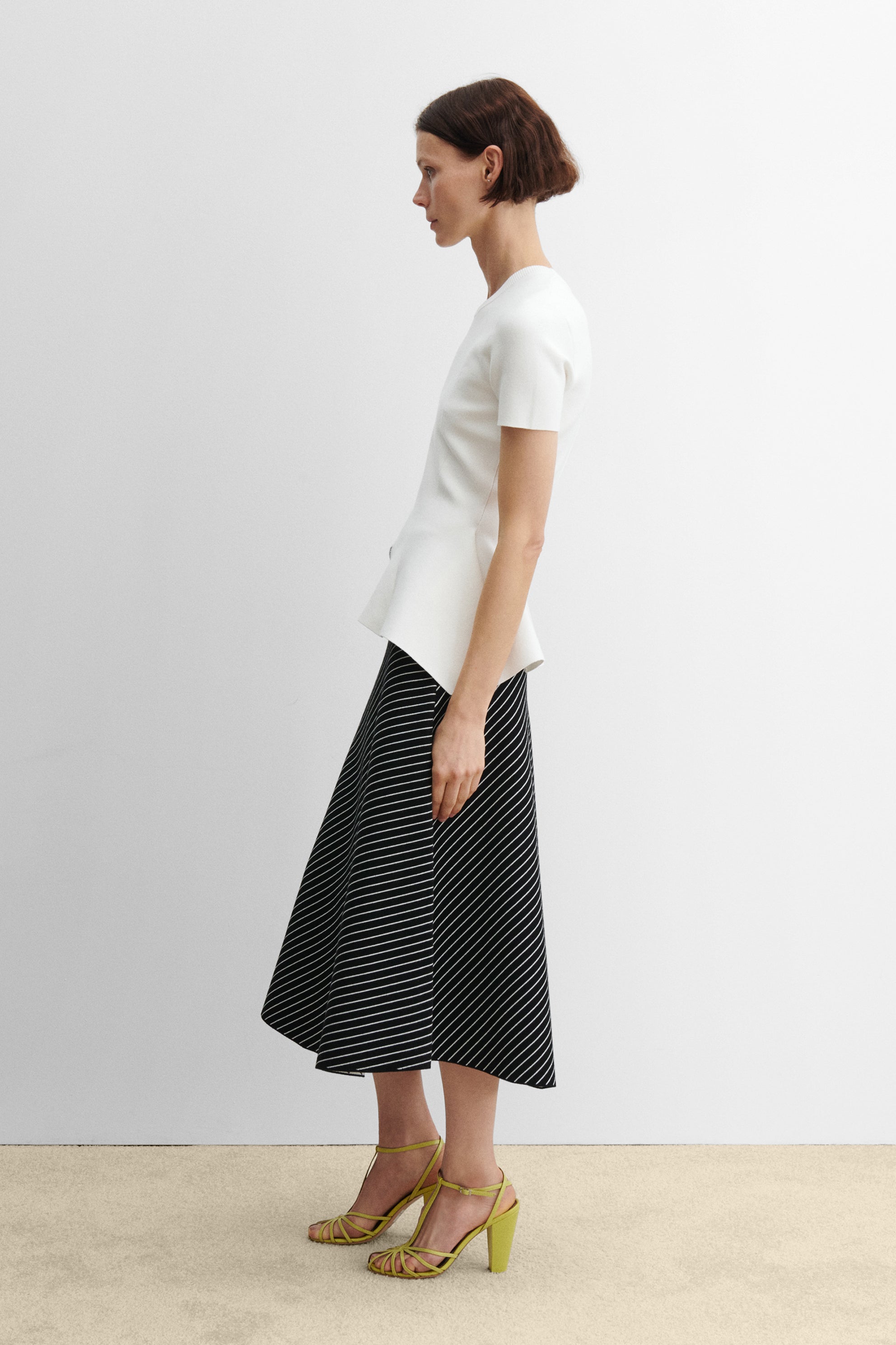 Addys Skirt-SKIRTS-Rachel Comey