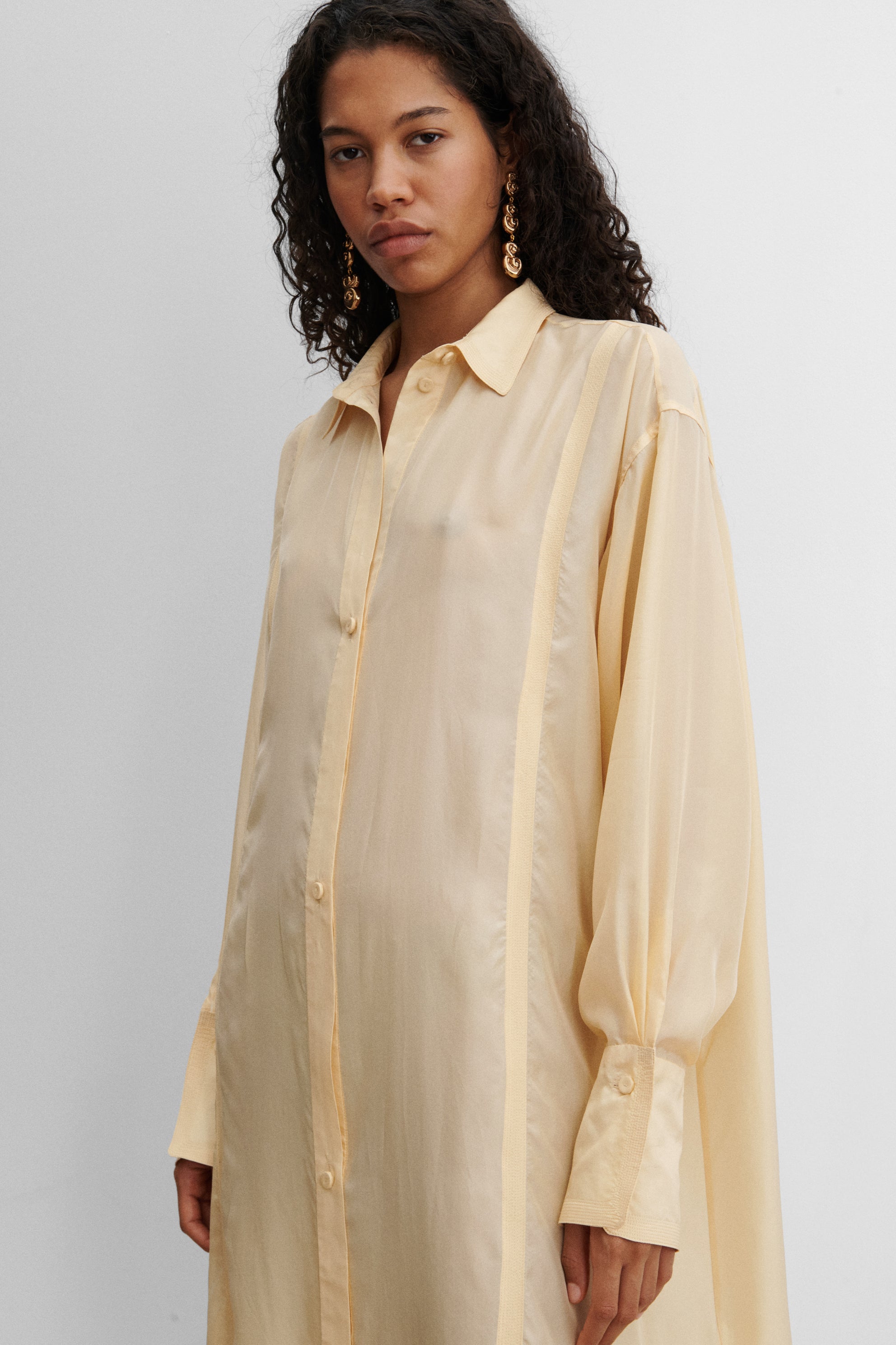 Adonis Dress-DRESSES-Rachel Comey