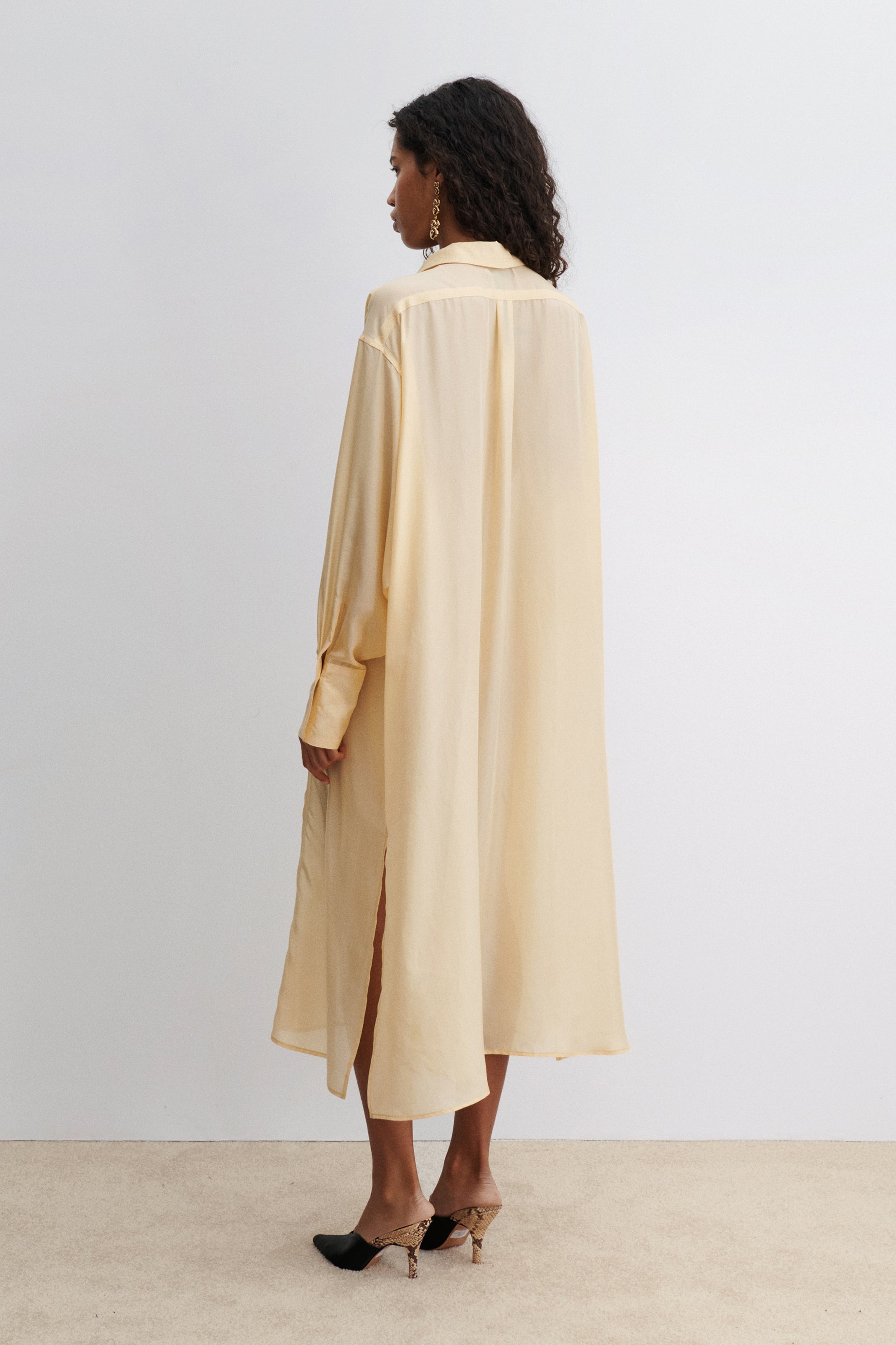 Adonis Dress-DRESSES-Rachel Comey