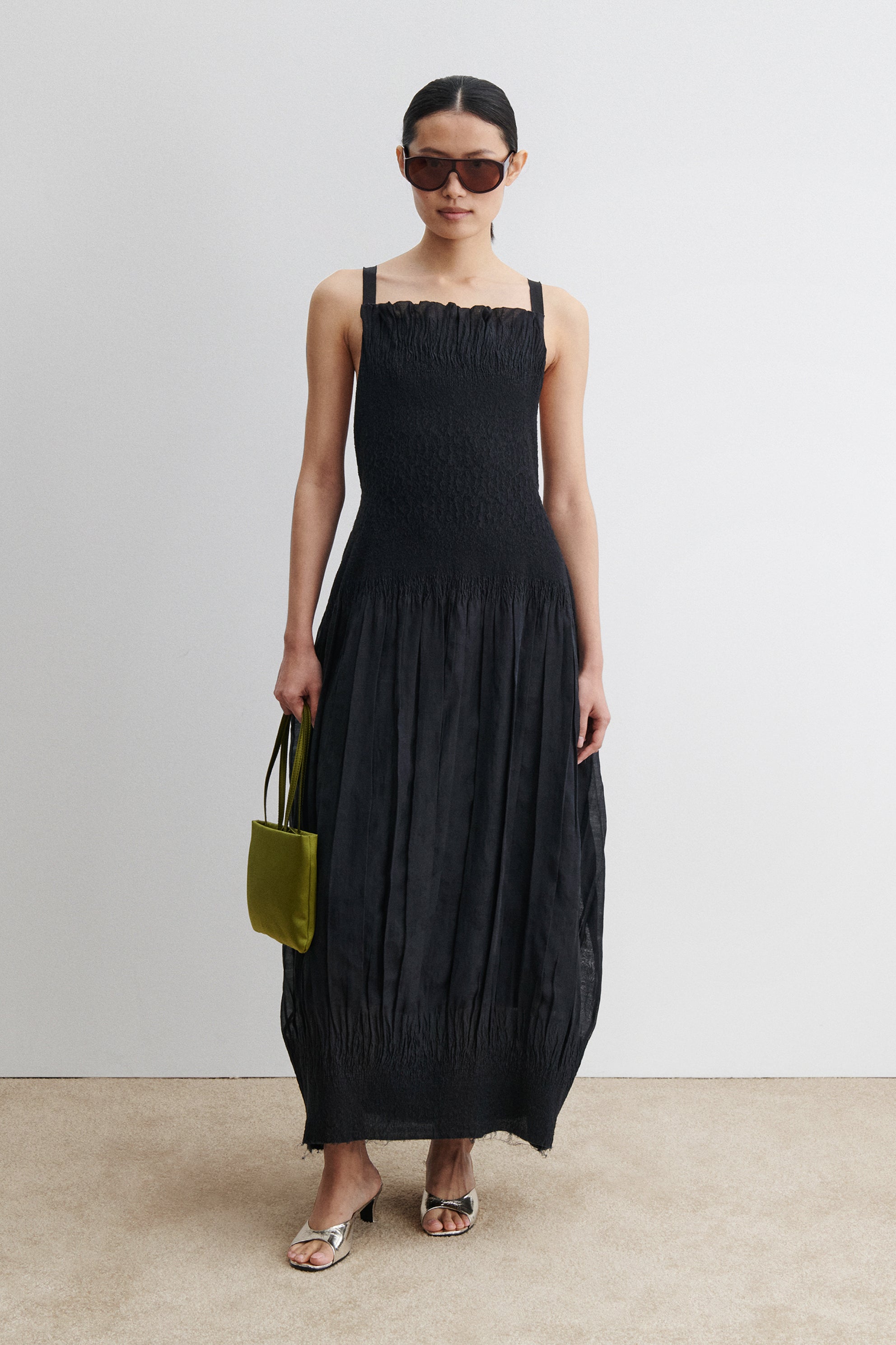Alexei Dress-DRESSES-Rachel Comey