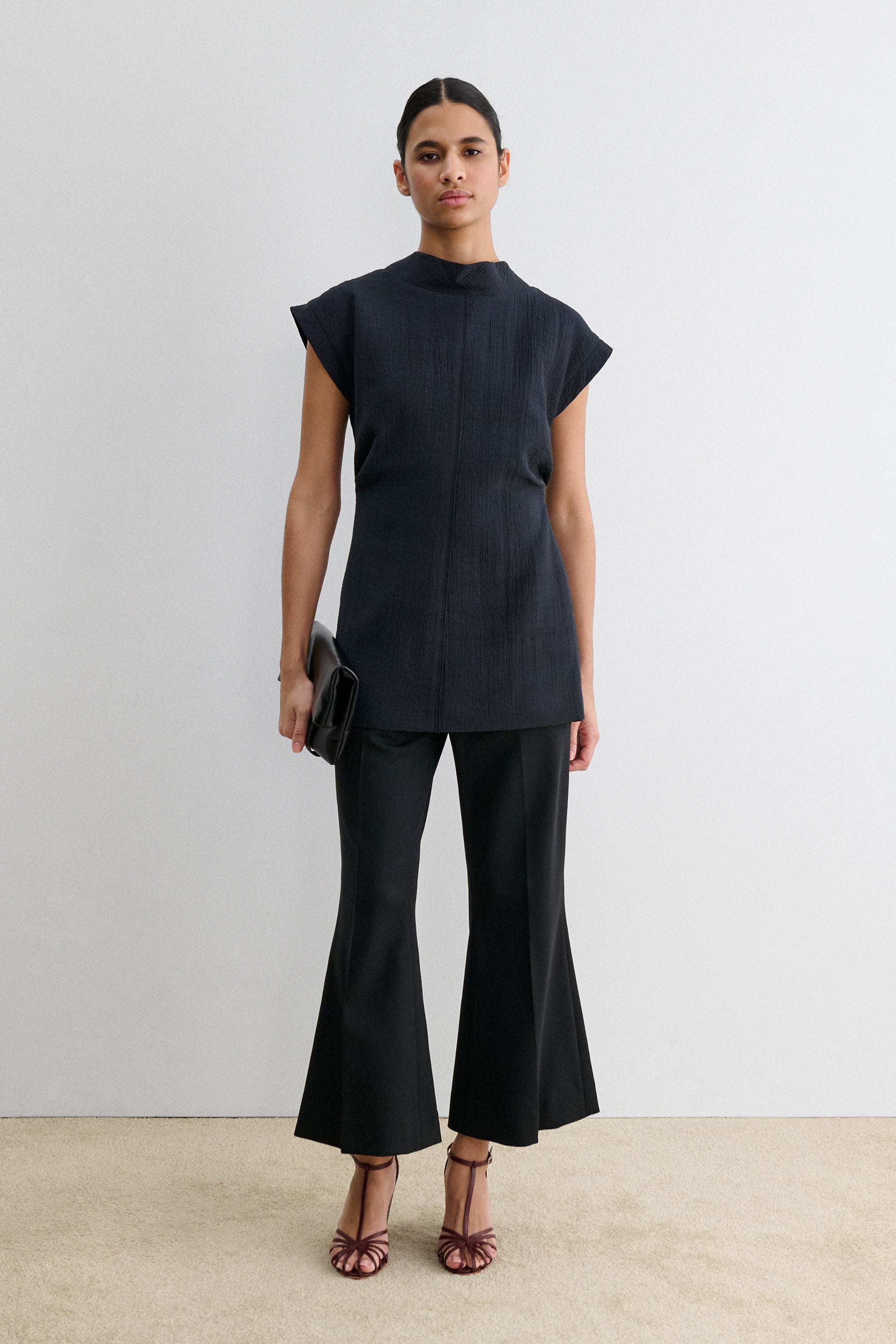 Bolden Dress-DRESSES-Rachel Comey