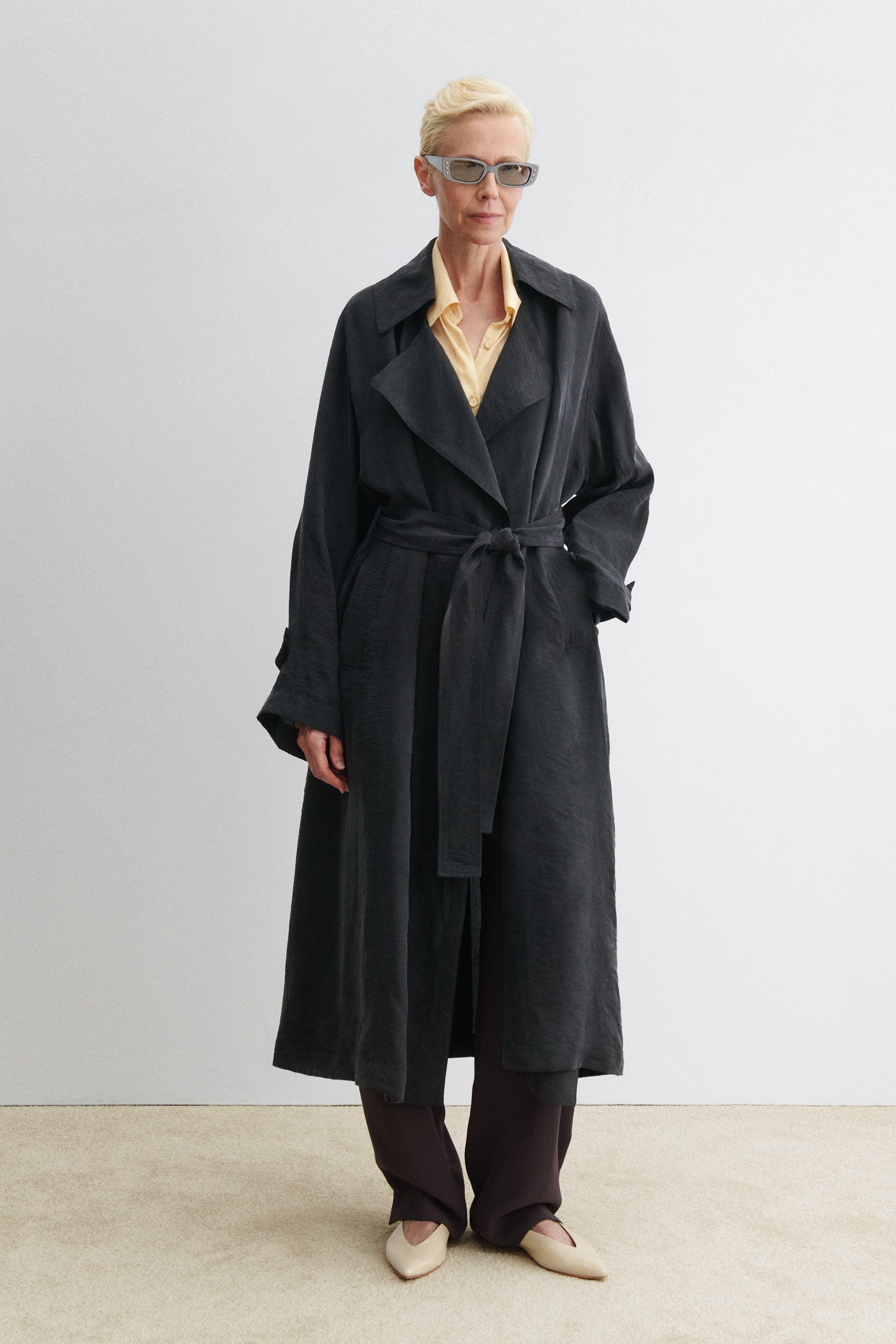 Jada Jacket-JACKETS/OUTERWEAR-Rachel Comey