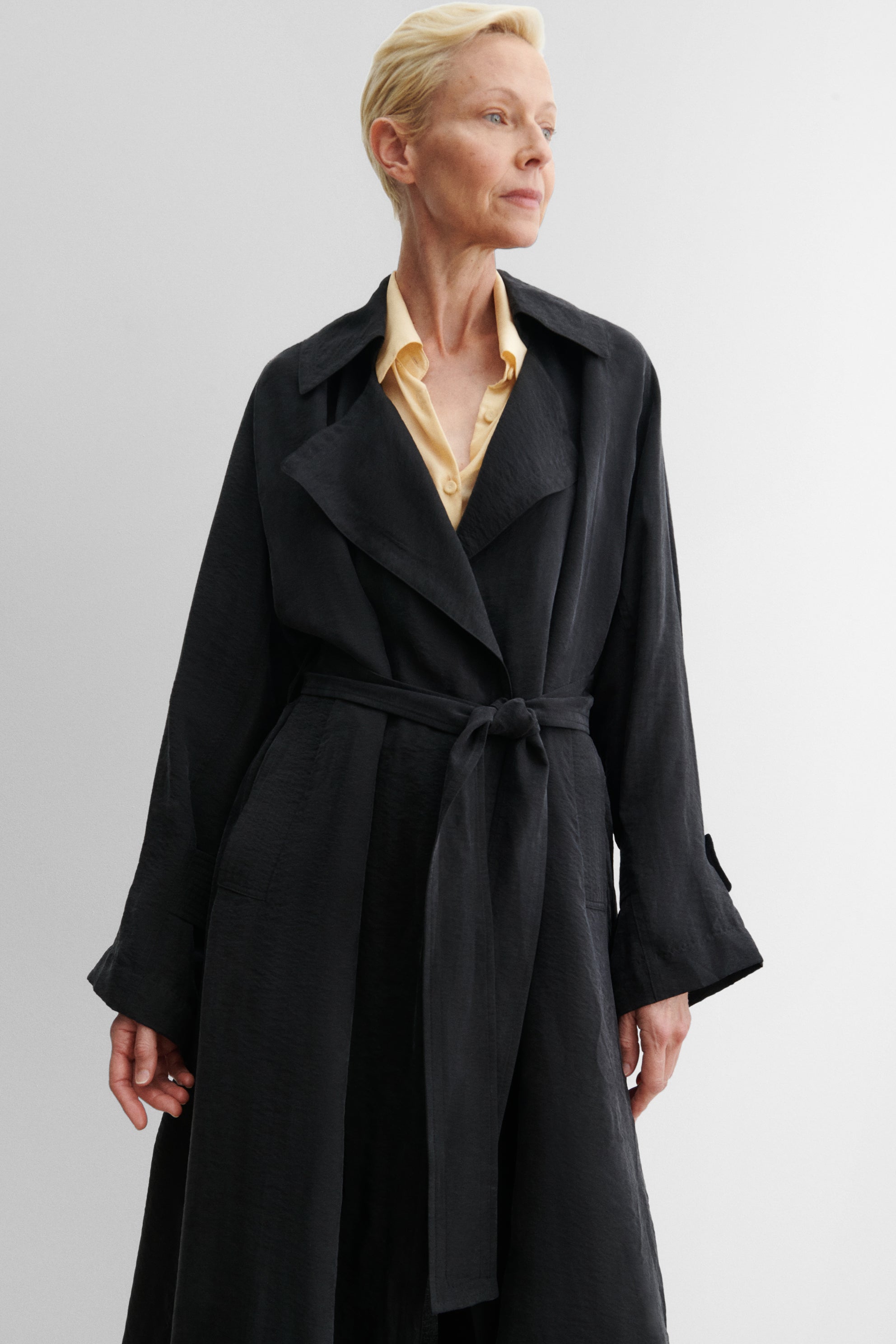 Jada Jacket-JACKETS/OUTERWEAR-Rachel Comey
