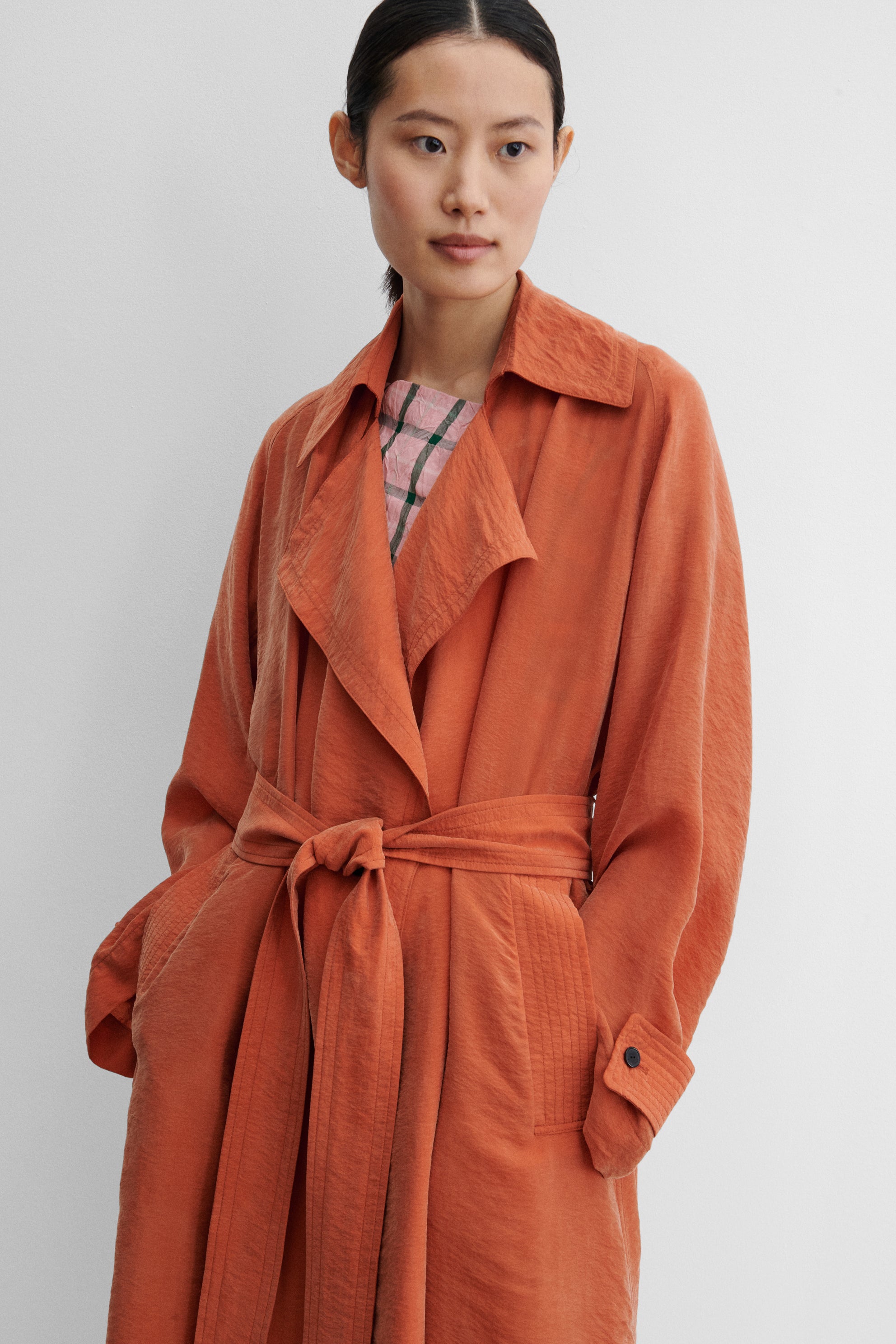 Jada Jacket-JACKETS/OUTERWEAR-Rachel Comey
