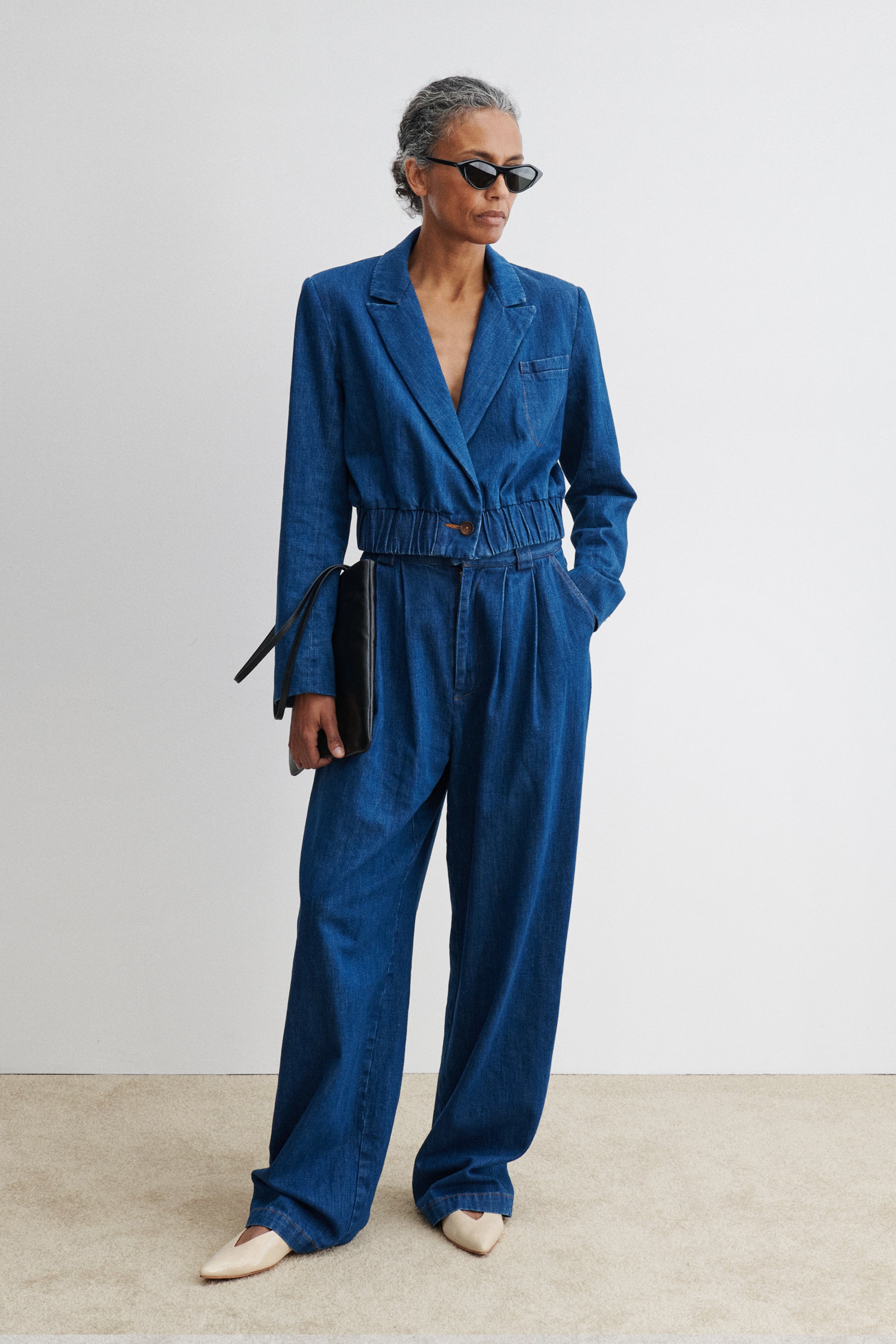 Hede Pant-DENIM-Rachel Comey
