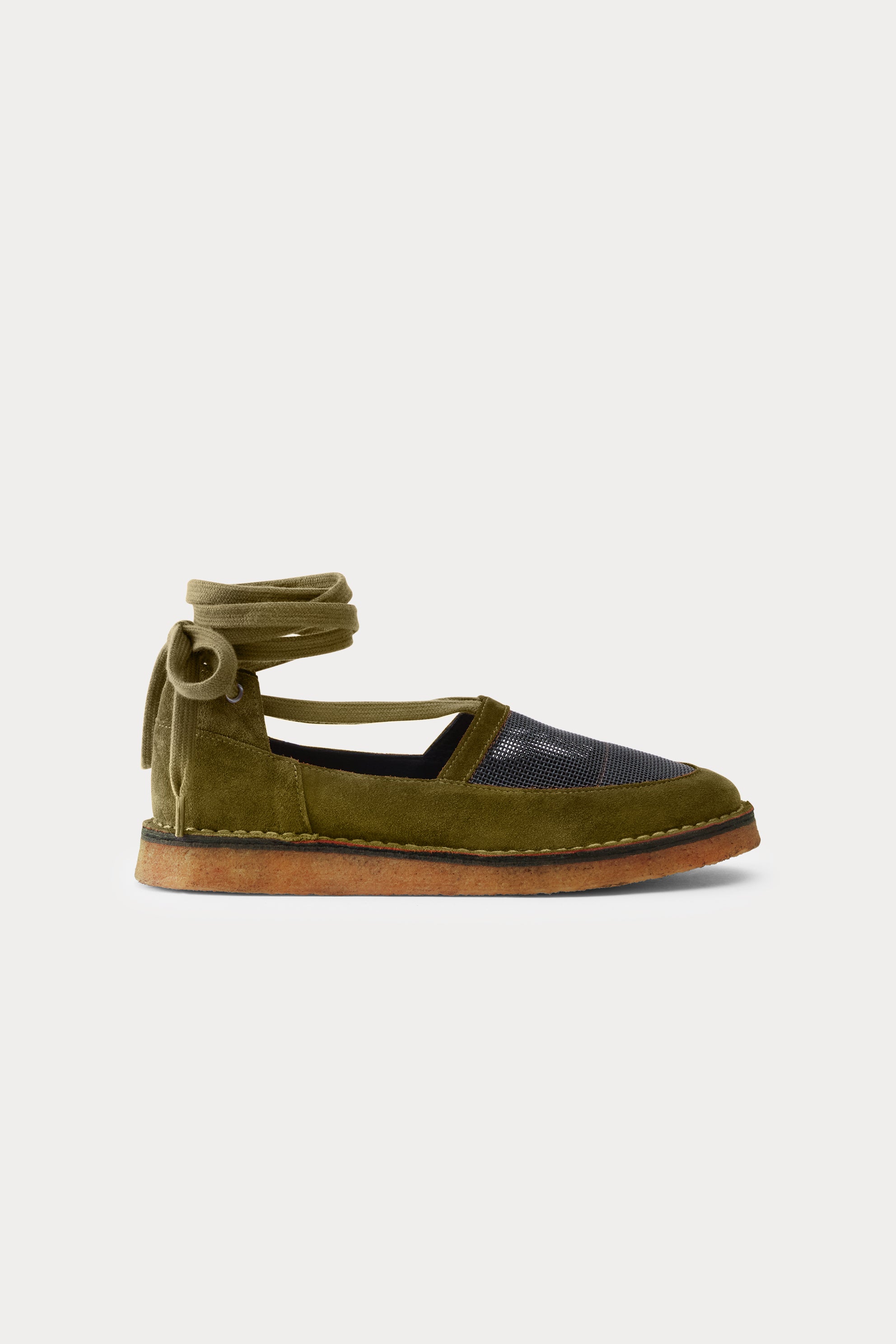 Helio Flat-FLAT-Rachel Comey