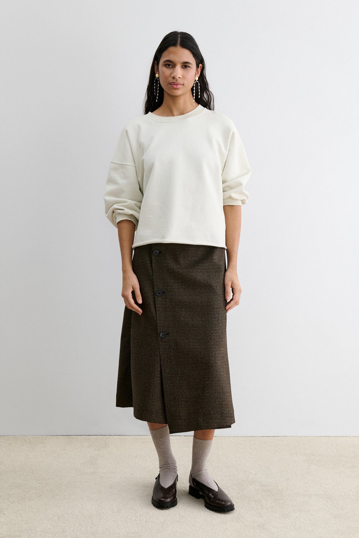 Lenox Lug-COMFORT-Rachel Comey