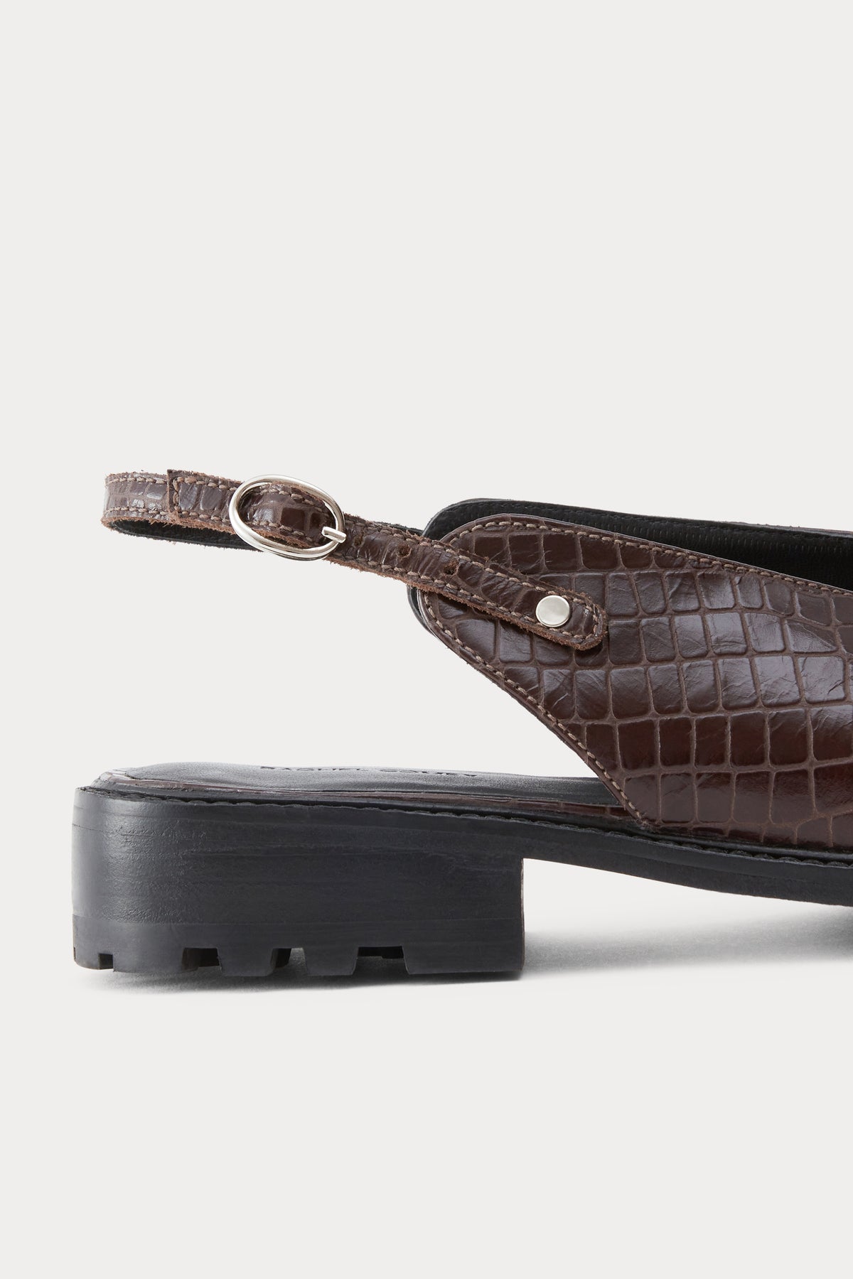 Lenox Lug-COMFORT-Rachel Comey