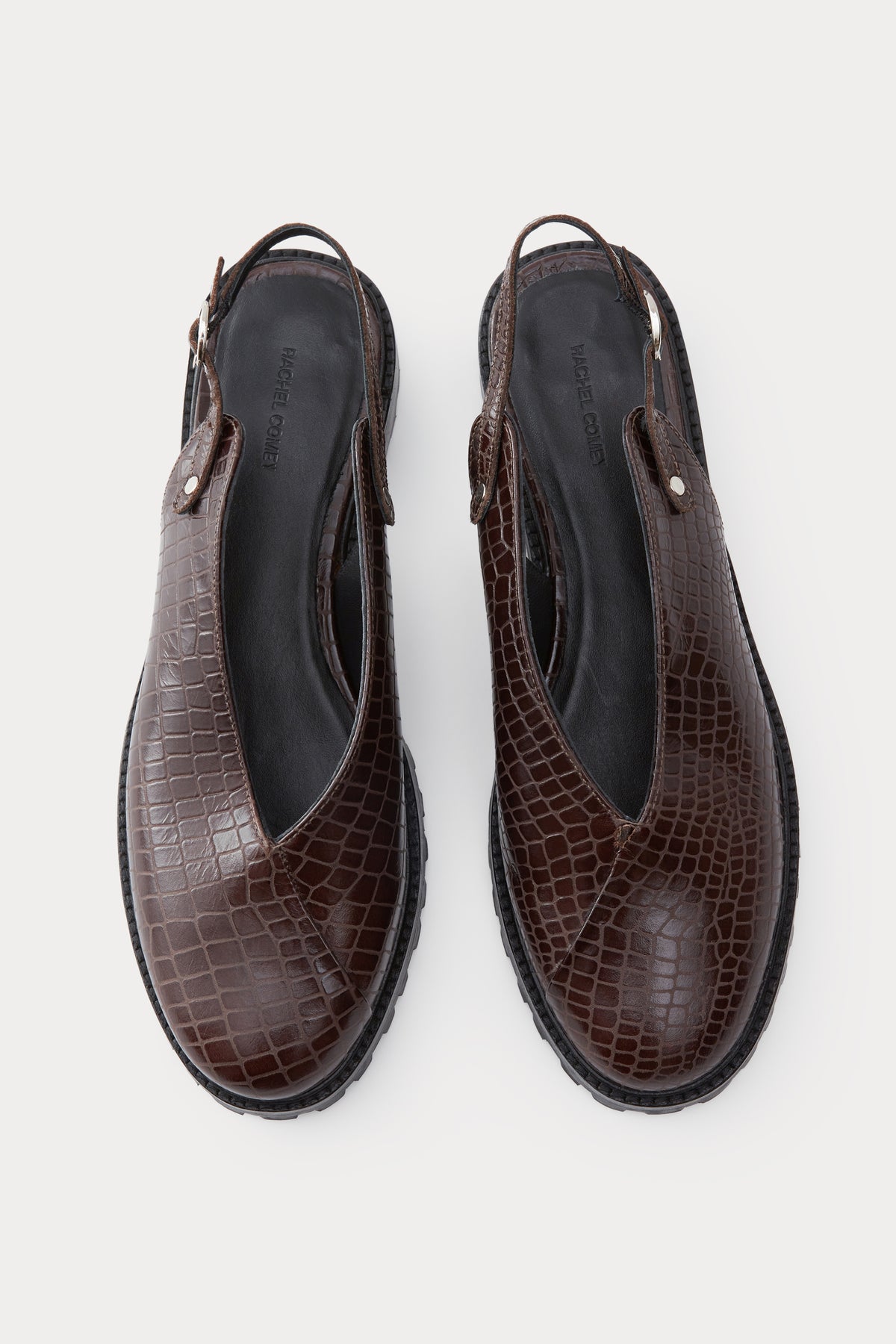 Lenox Lug-COMFORT-Rachel Comey