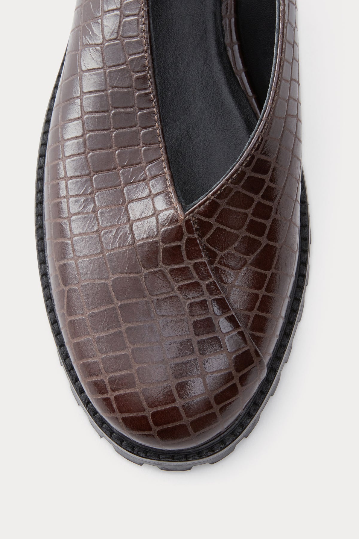 Lenox Lug-COMFORT-Rachel Comey